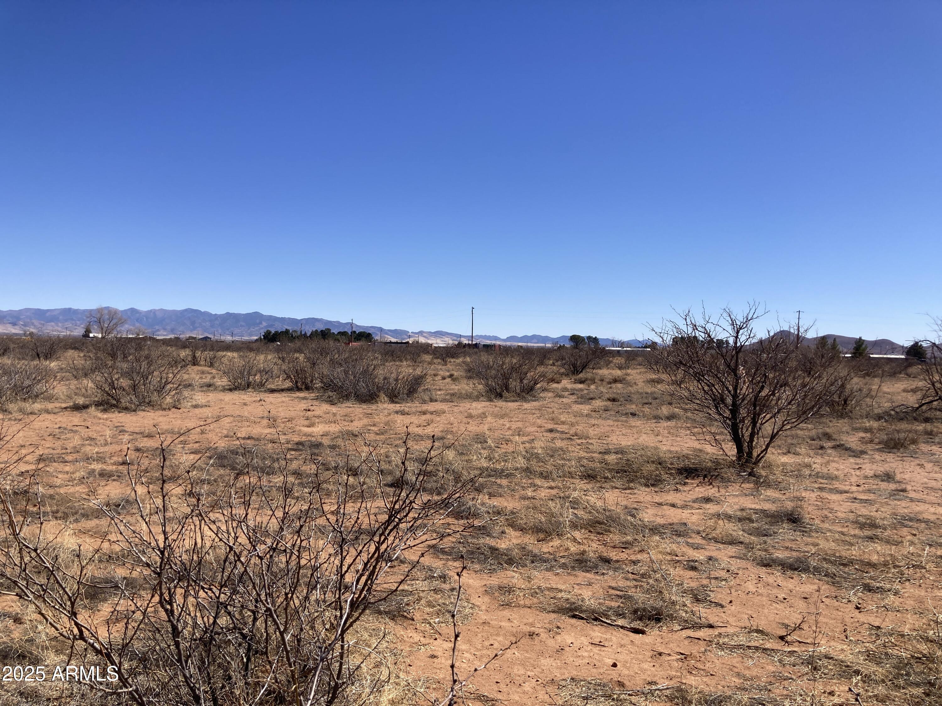 SUNIZONA ACRES 3 - Land