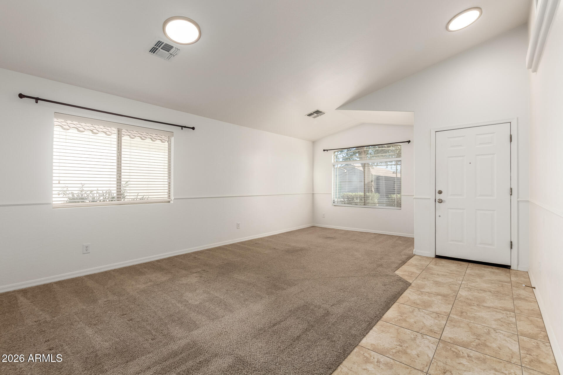 HEARTLAND UNIT 2 (AMENDED) - Residential