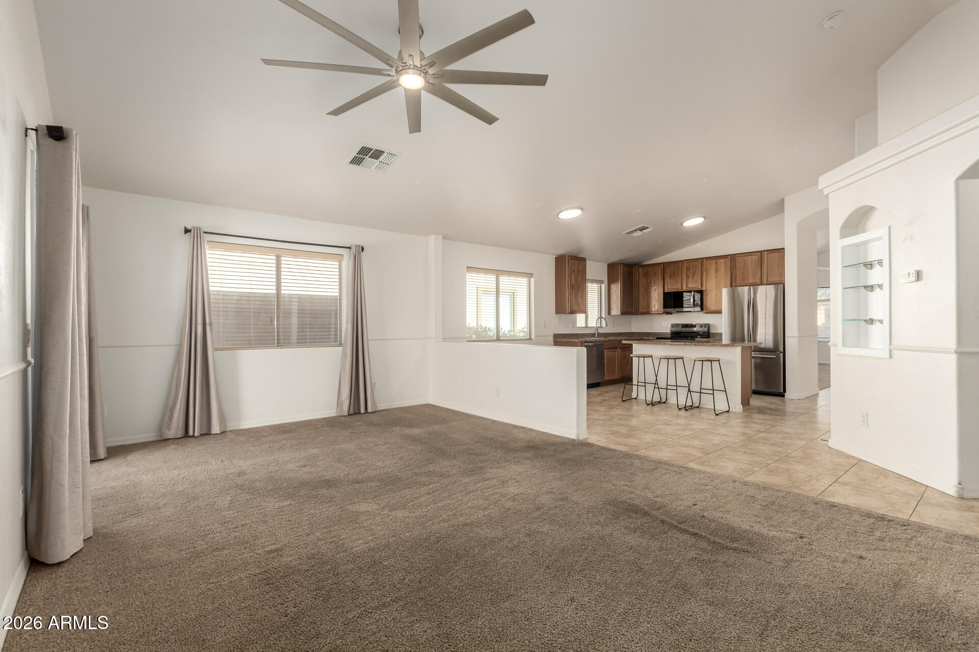 HEARTLAND UNIT 2 (AMENDED) - Residential