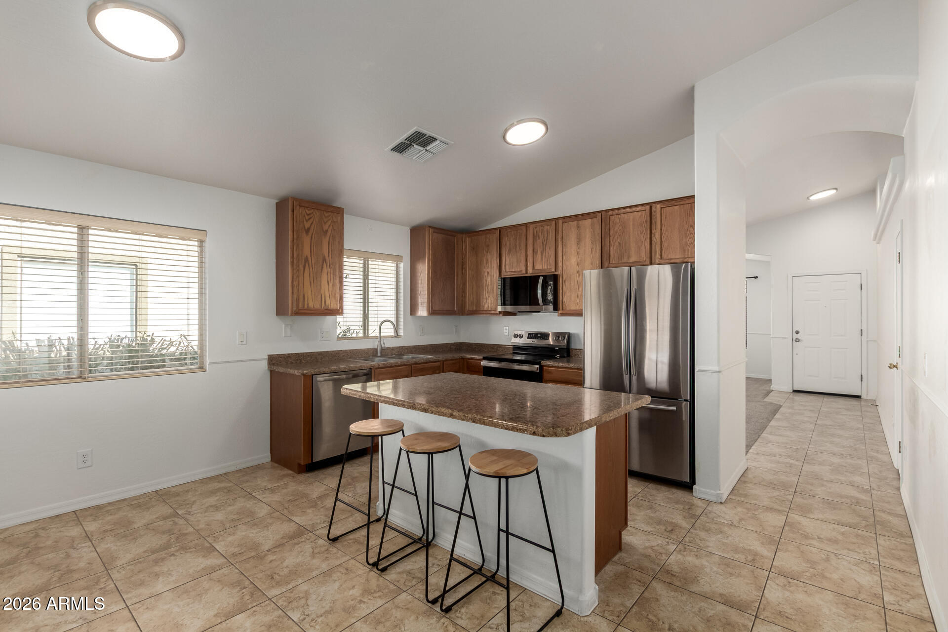 HEARTLAND UNIT 2 (AMENDED) - Residential