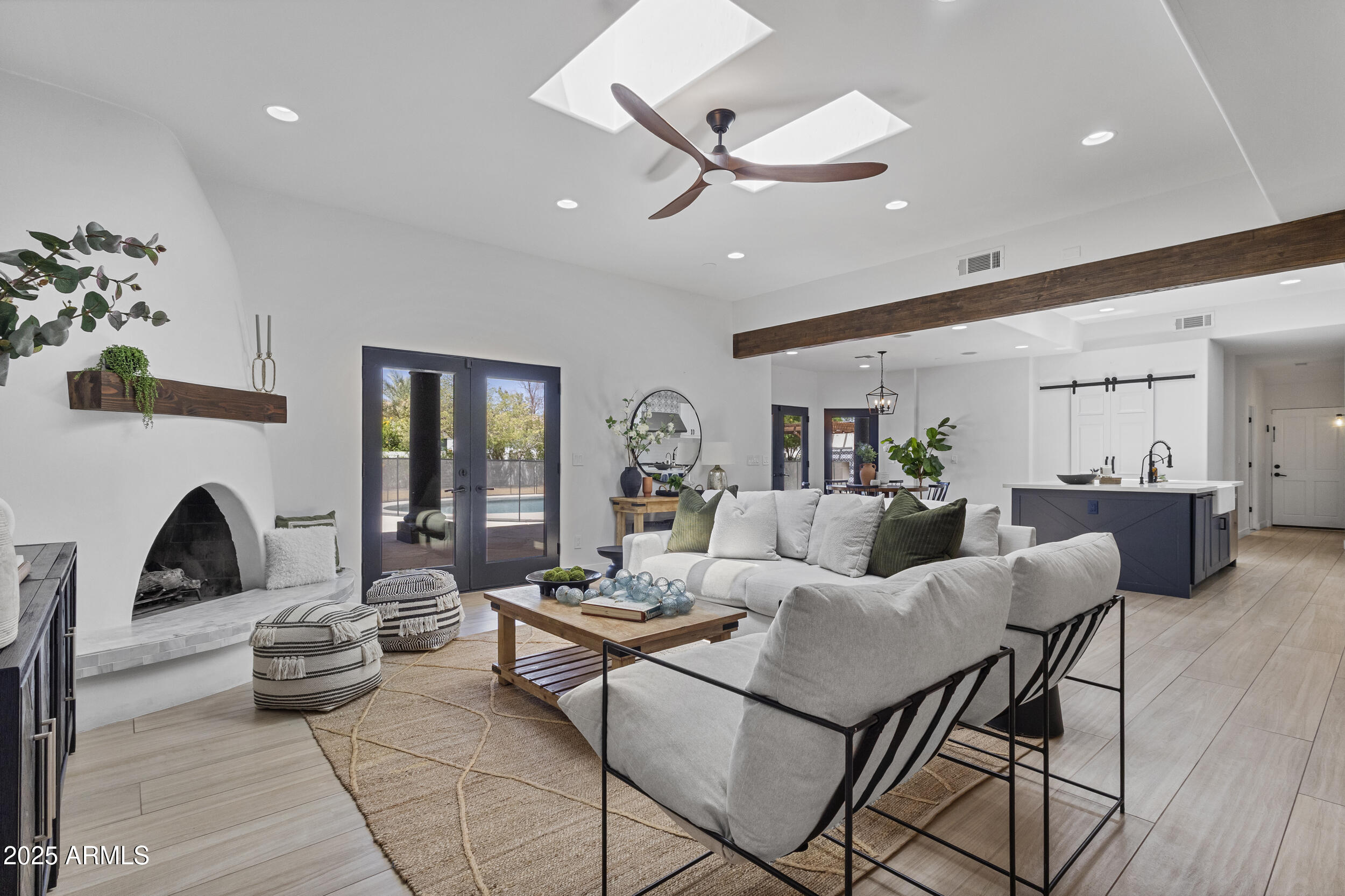 TIERRA FELIZ NORTH UNIT 2 - Residential