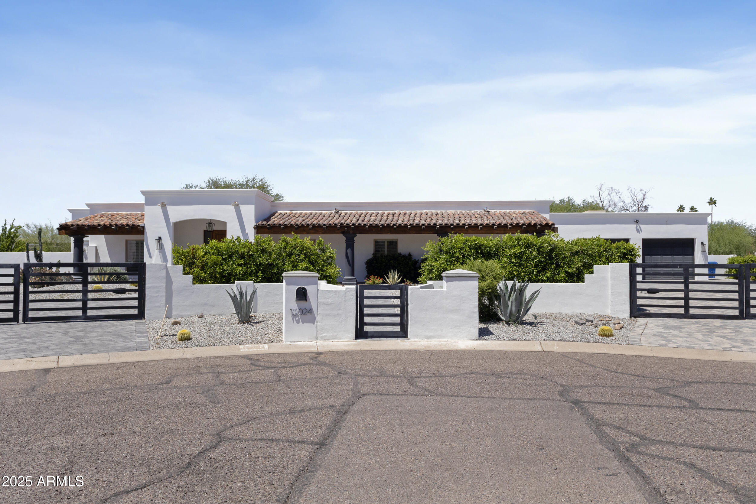 TIERRA FELIZ NORTH UNIT 2 - Residential