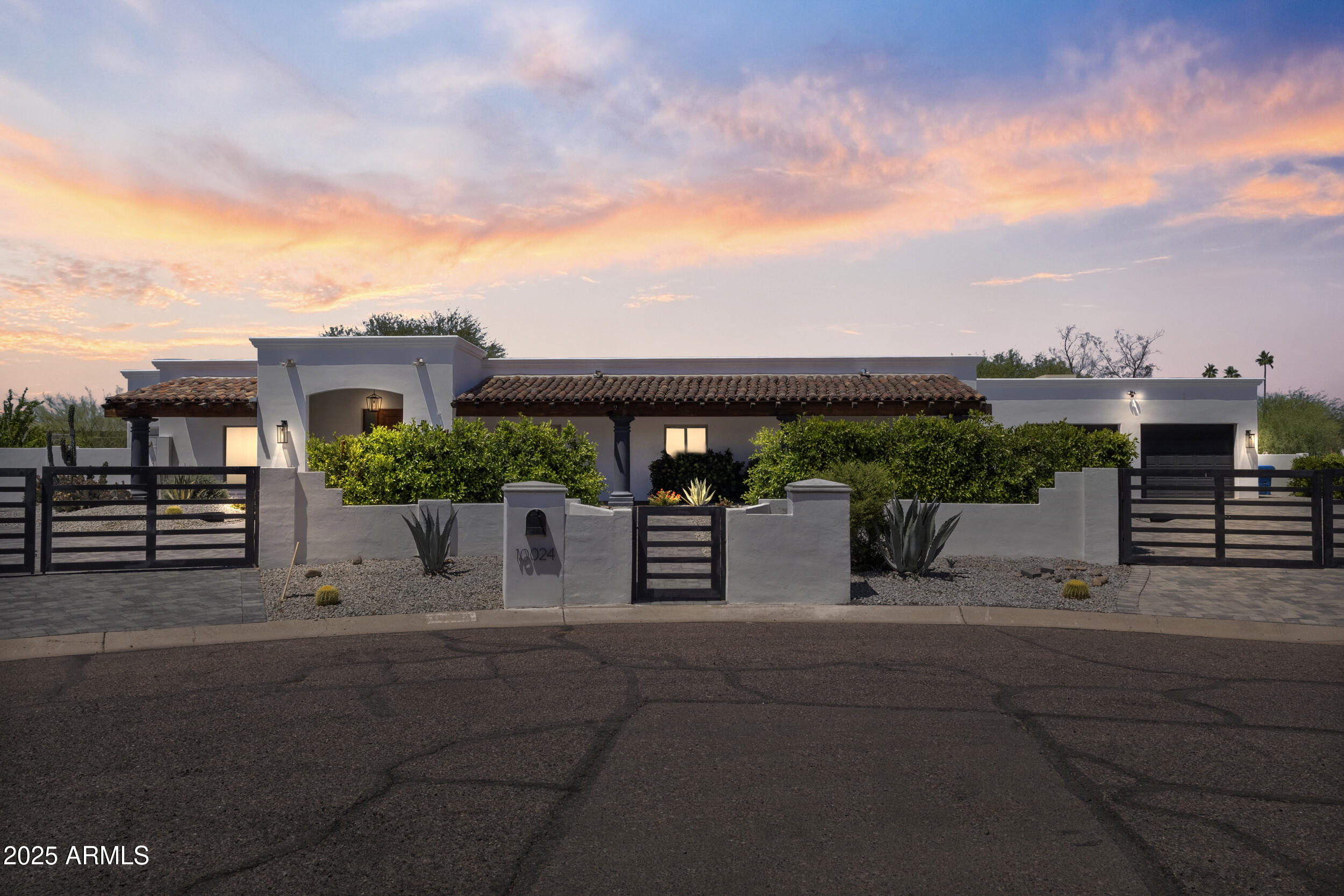 TIERRA FELIZ NORTH UNIT 2 - Residential