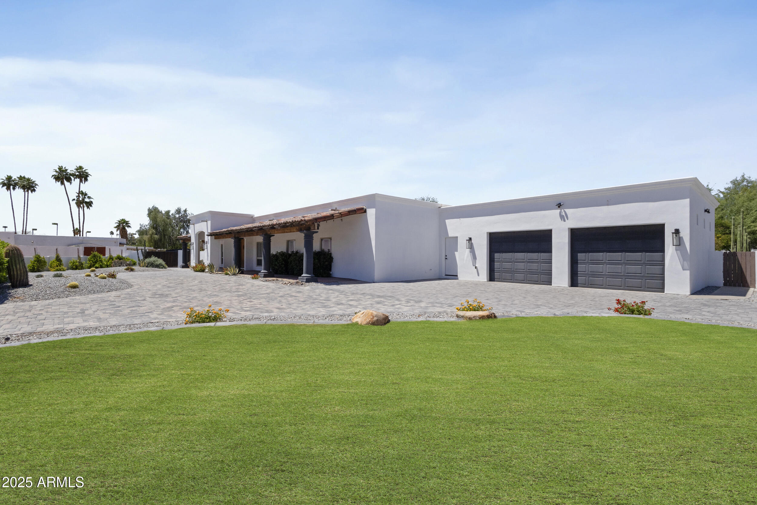 TIERRA FELIZ NORTH UNIT 2 - Residential