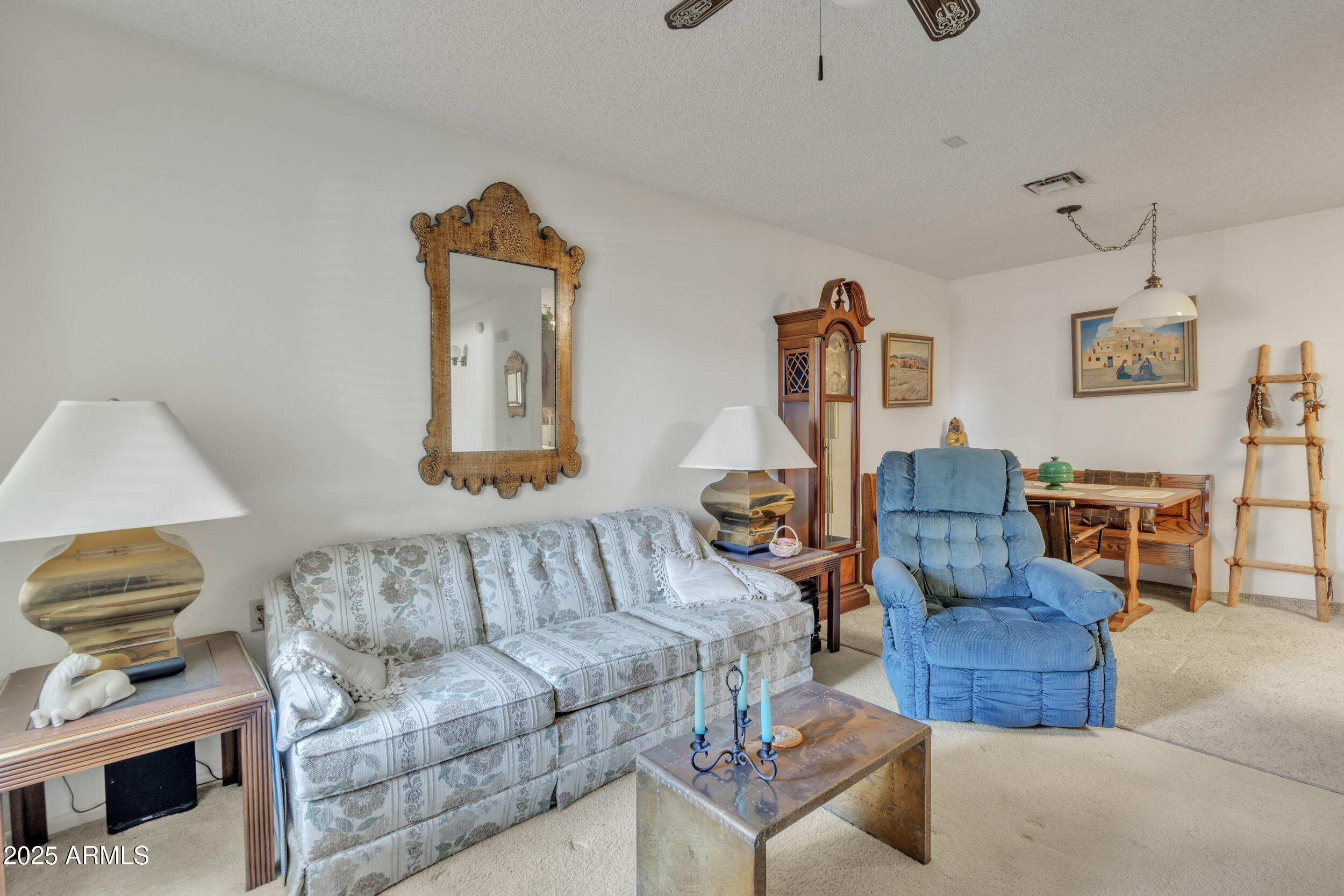 SUN VILLAGE RESORT CONDO APACHE COLONY - Residential