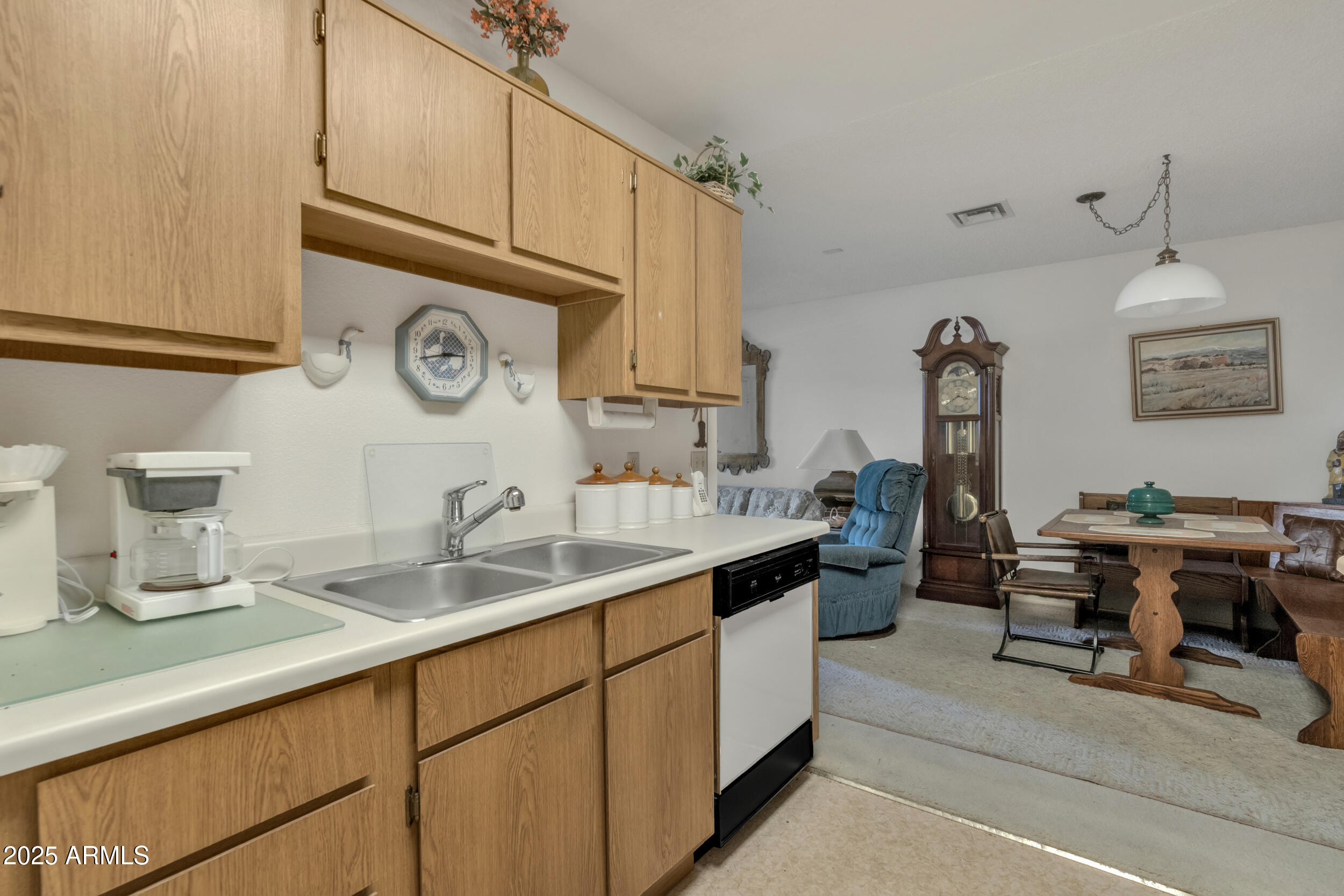 SUN VILLAGE RESORT CONDO APACHE COLONY - Residential