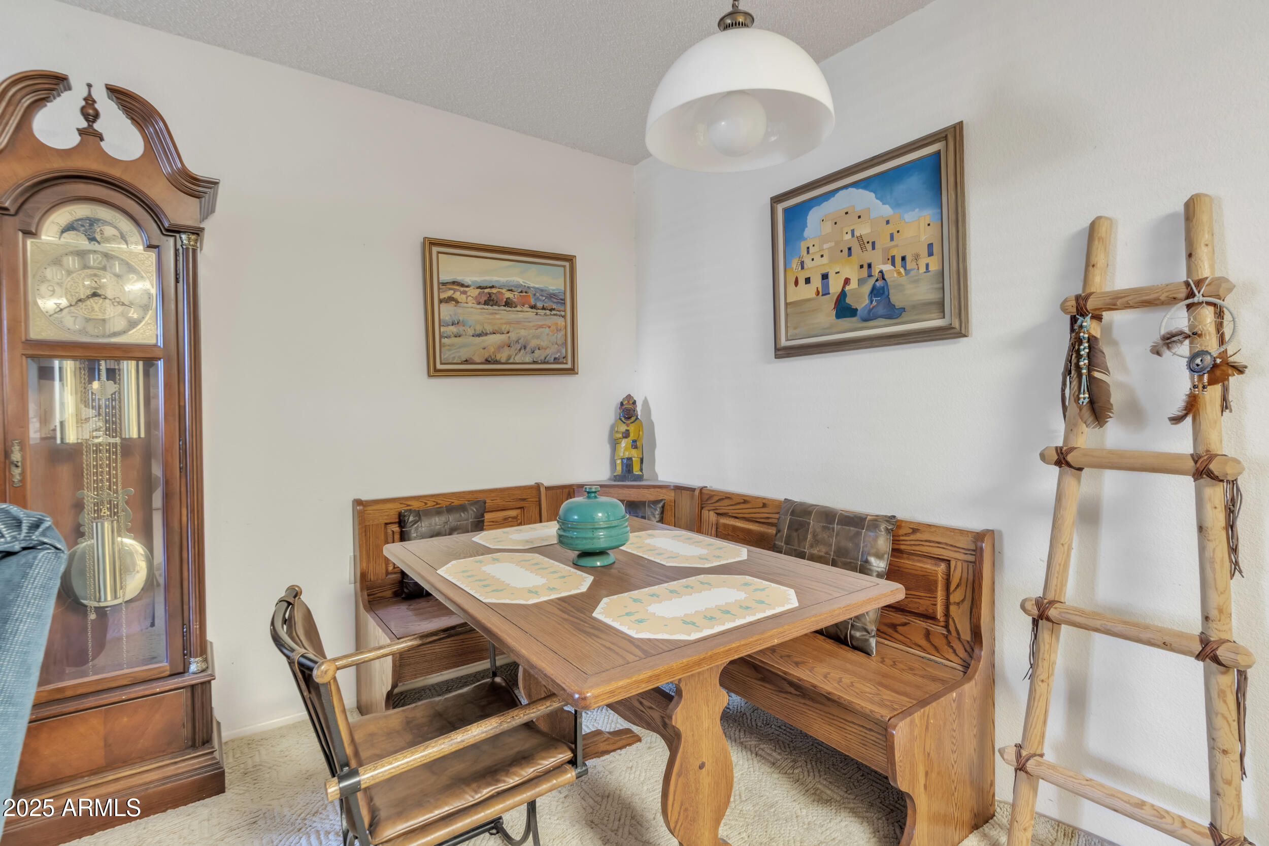 SUN VILLAGE RESORT CONDO APACHE COLONY - Residential