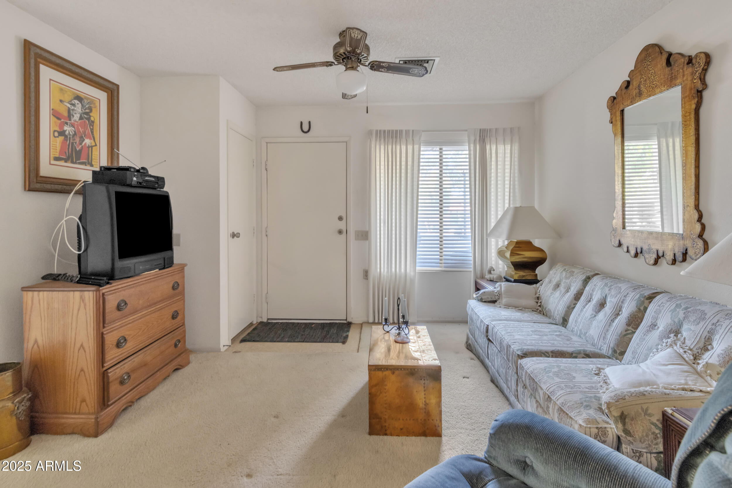 SUN VILLAGE RESORT CONDO APACHE COLONY - Residential