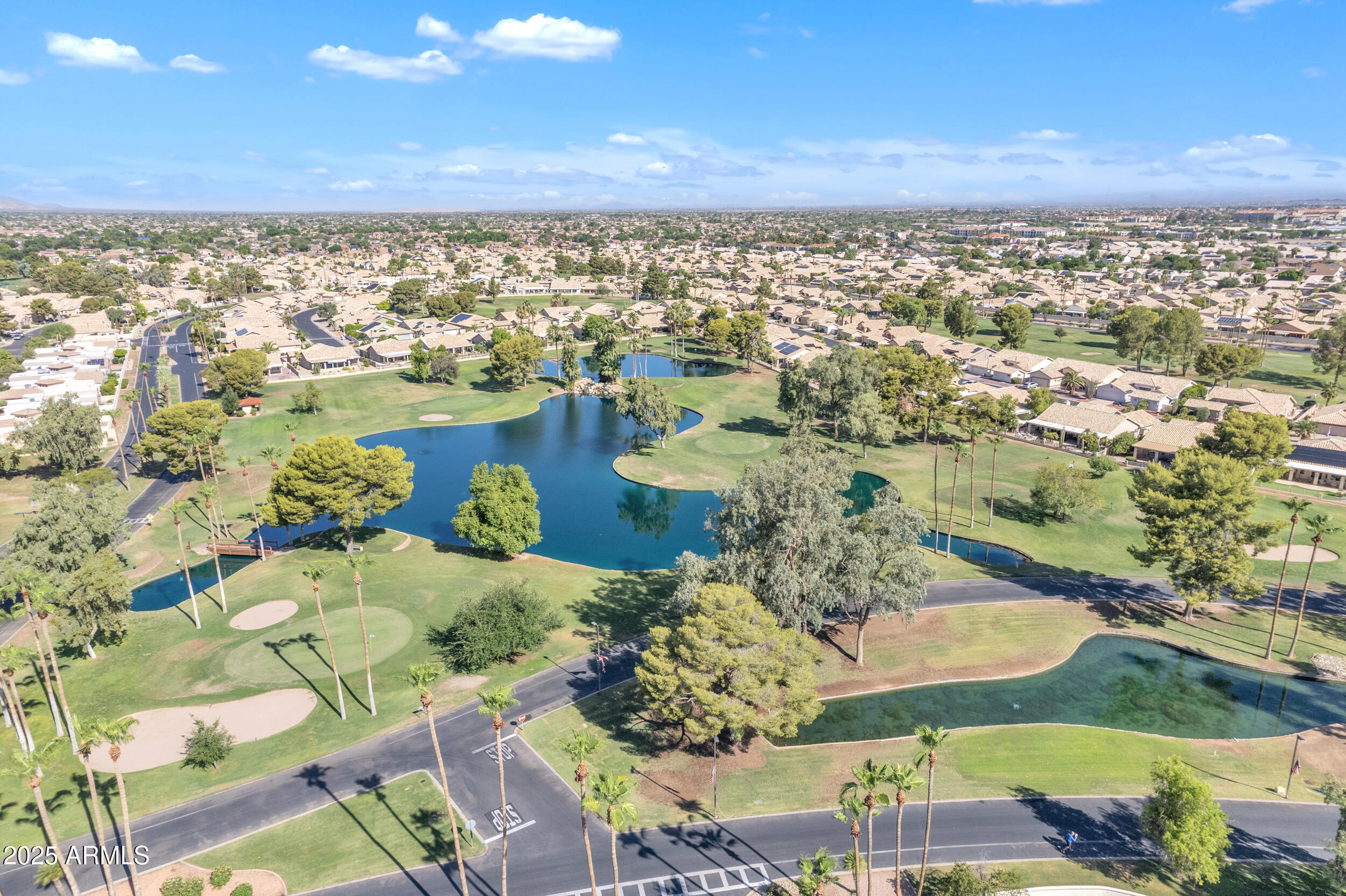 SUN VILLAGE RESORT CONDO APACHE COLONY - Residential