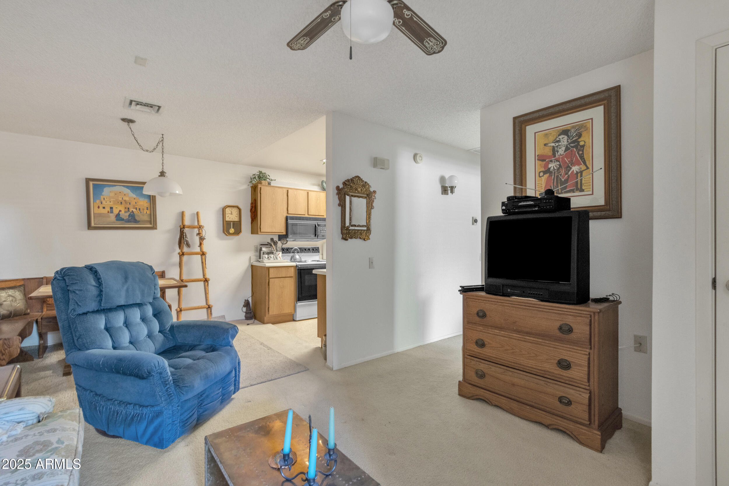 SUN VILLAGE RESORT CONDO APACHE COLONY - Residential