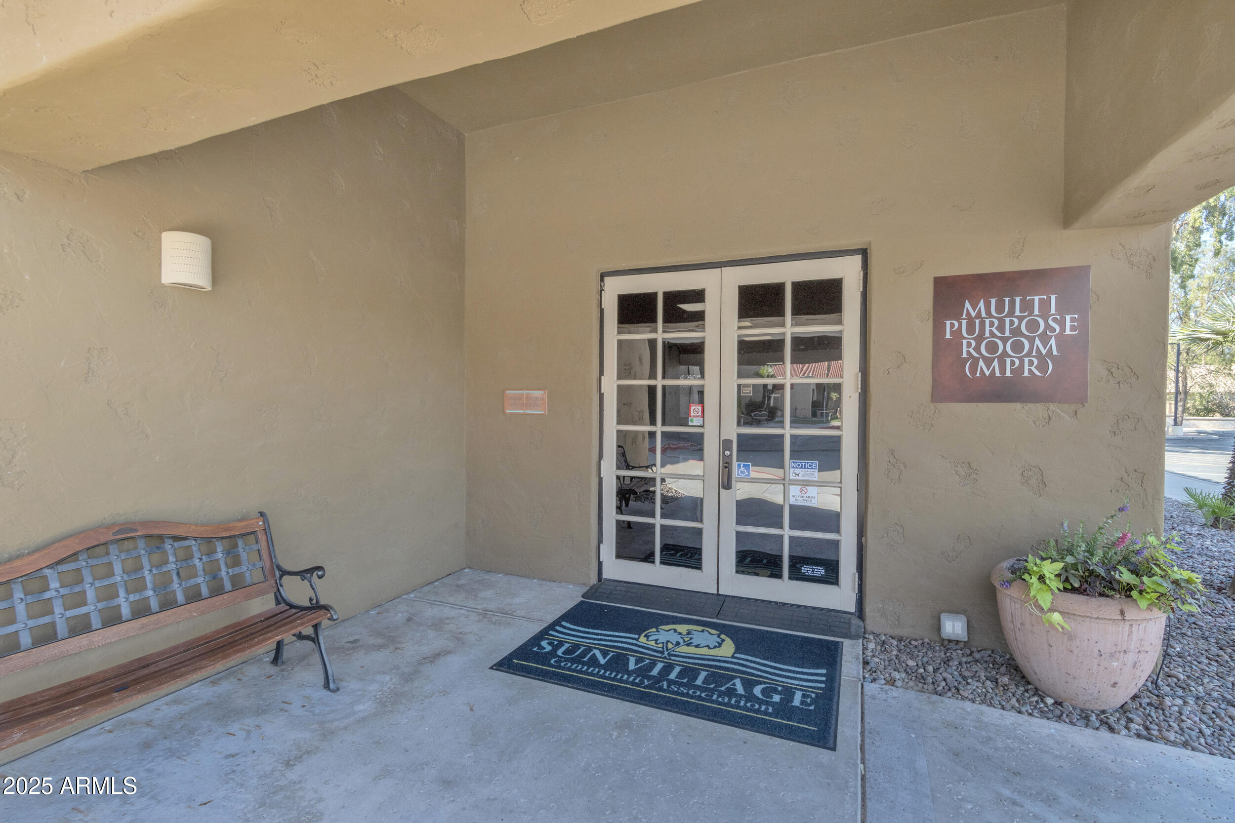 SUN VILLAGE RESORT CONDO APACHE COLONY - Residential