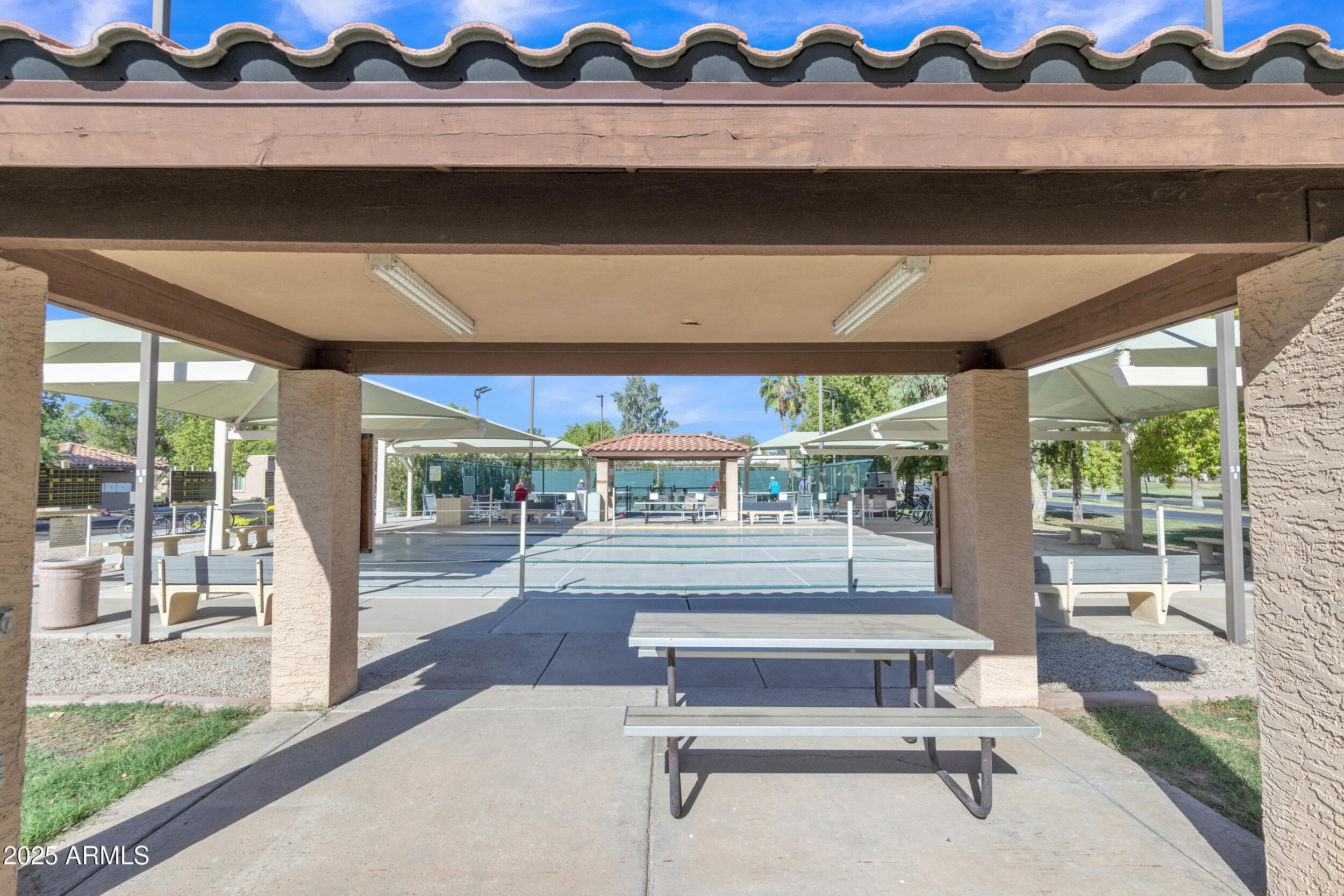 SUN VILLAGE RESORT CONDO APACHE COLONY - Residential