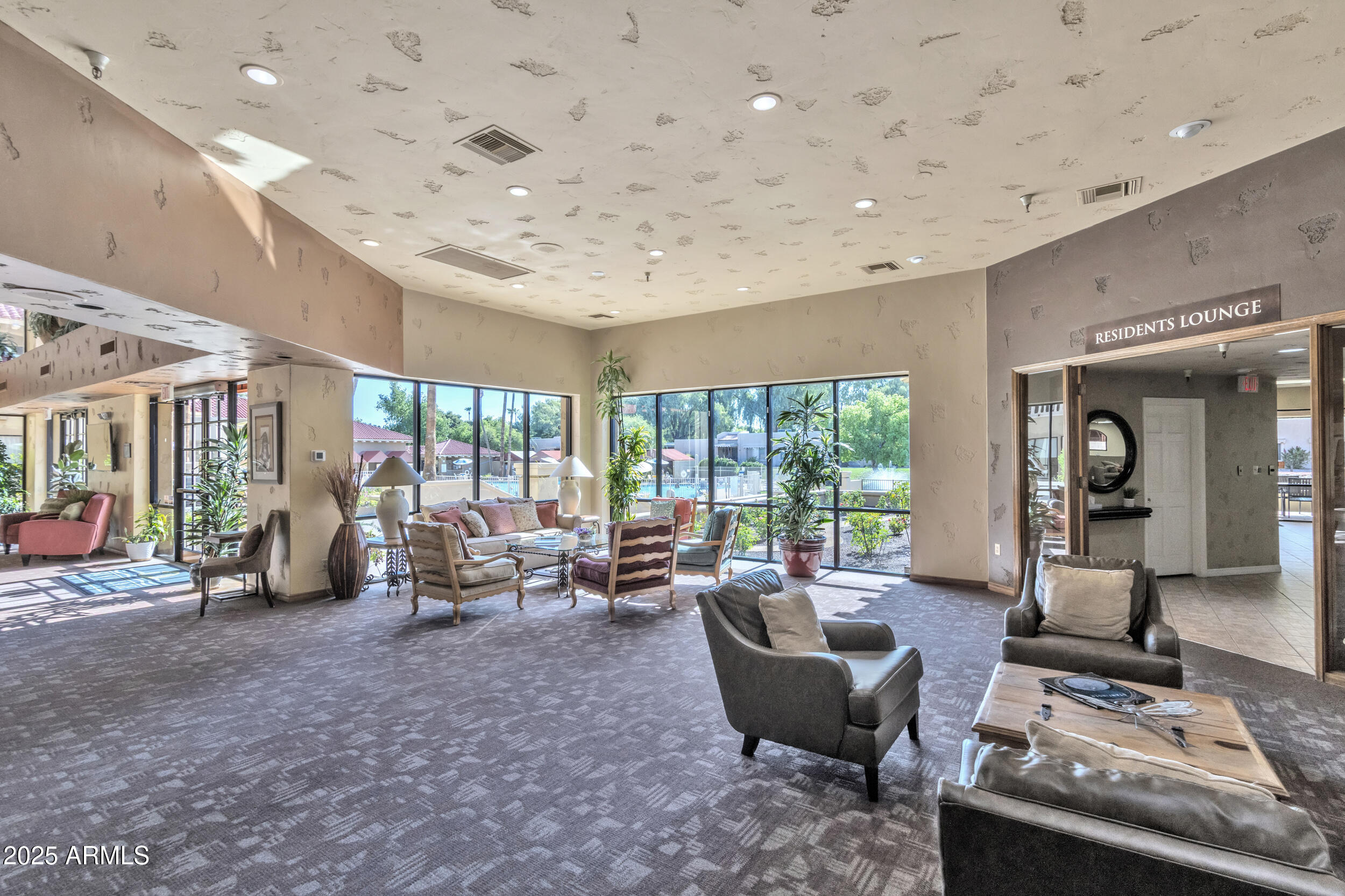 SUN VILLAGE RESORT CONDO APACHE COLONY - Residential