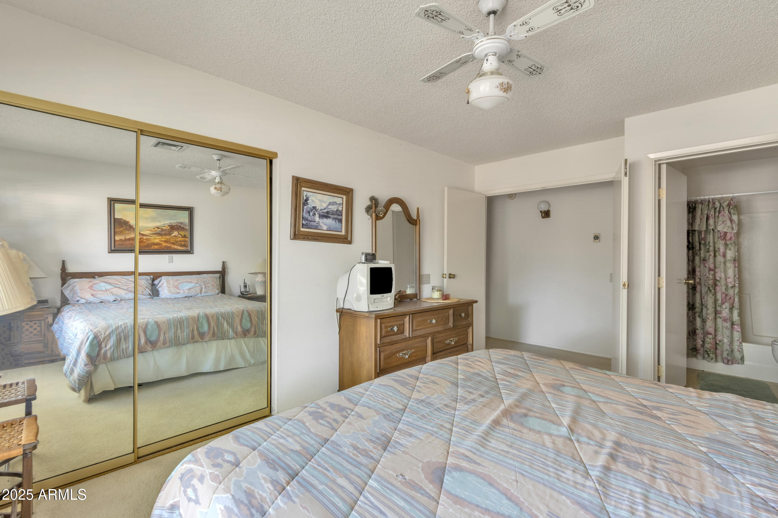 SUN VILLAGE RESORT CONDO APACHE COLONY - Residential