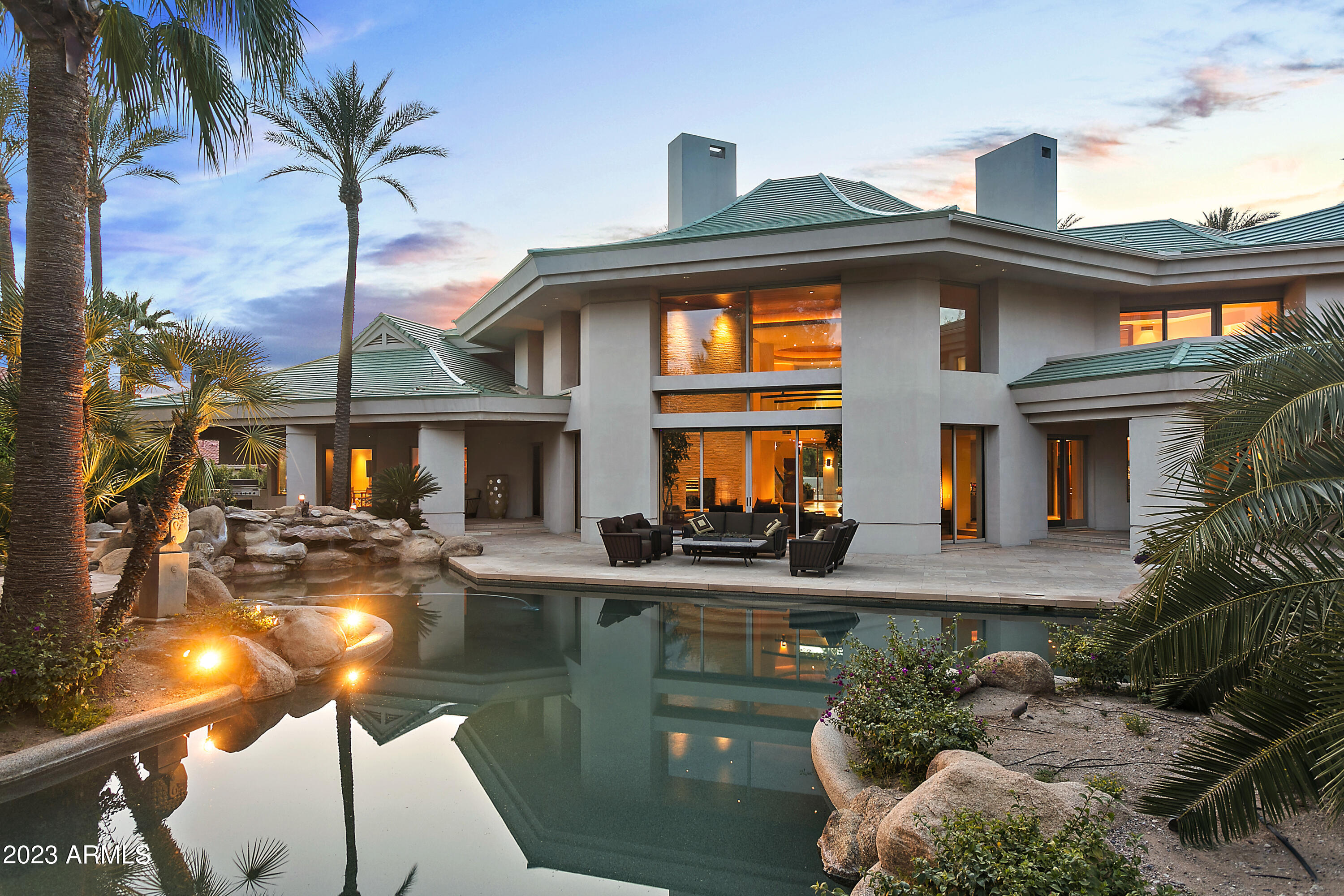 BILTMORE ESTATES - Residential