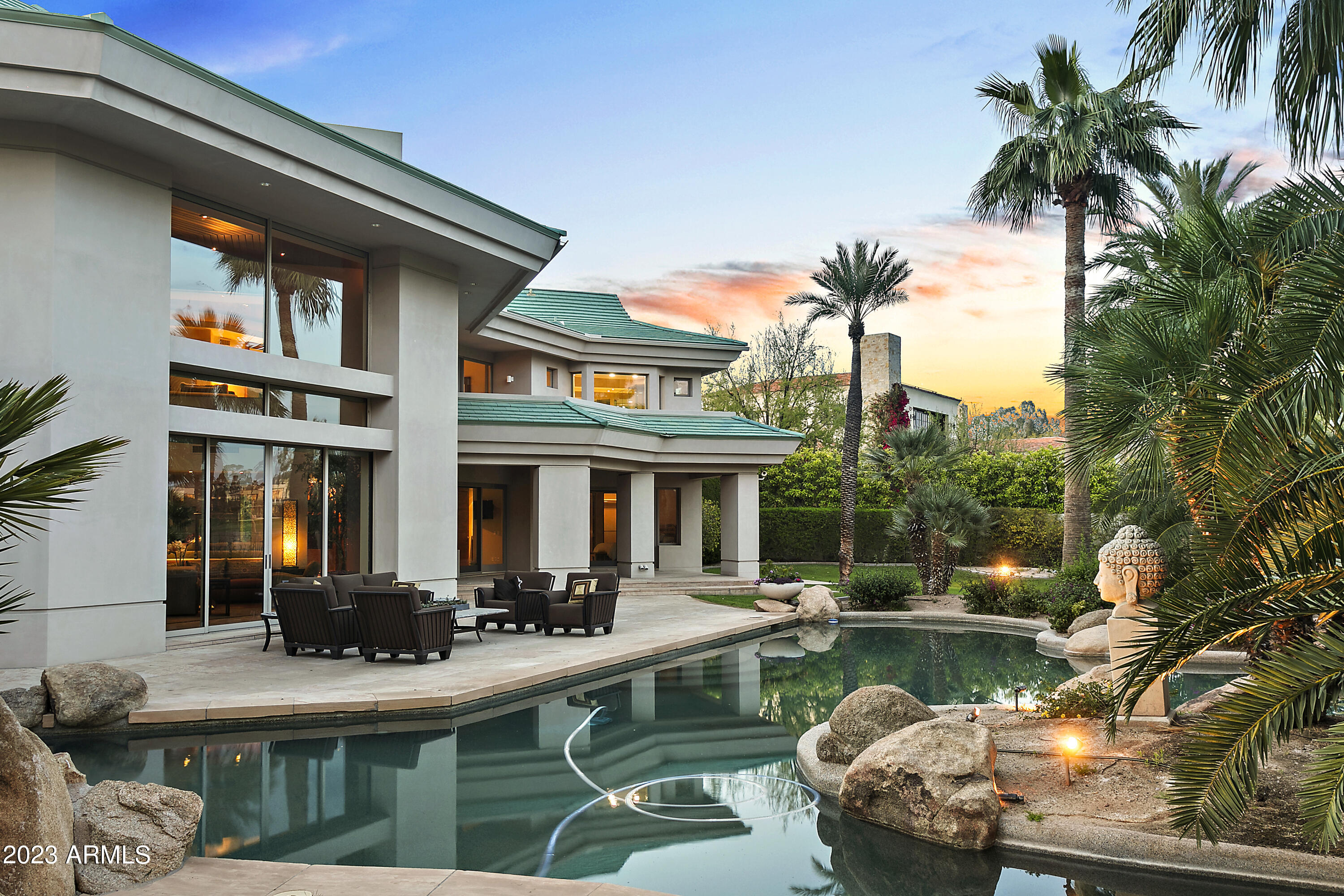BILTMORE ESTATES - Residential