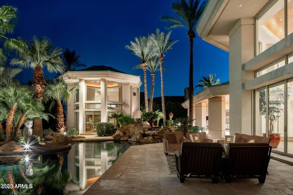 BILTMORE ESTATES - Residential