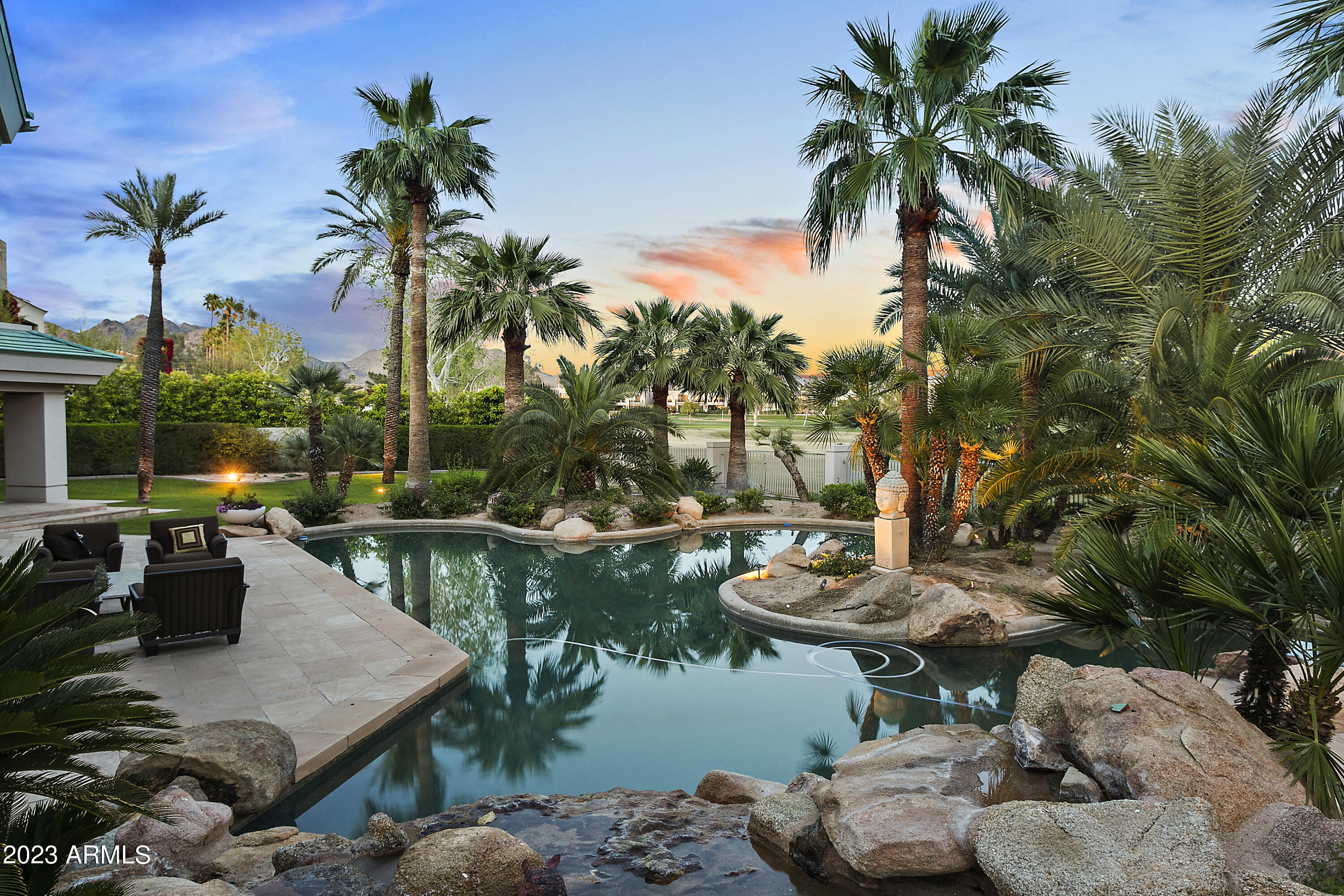 BILTMORE ESTATES - Residential
