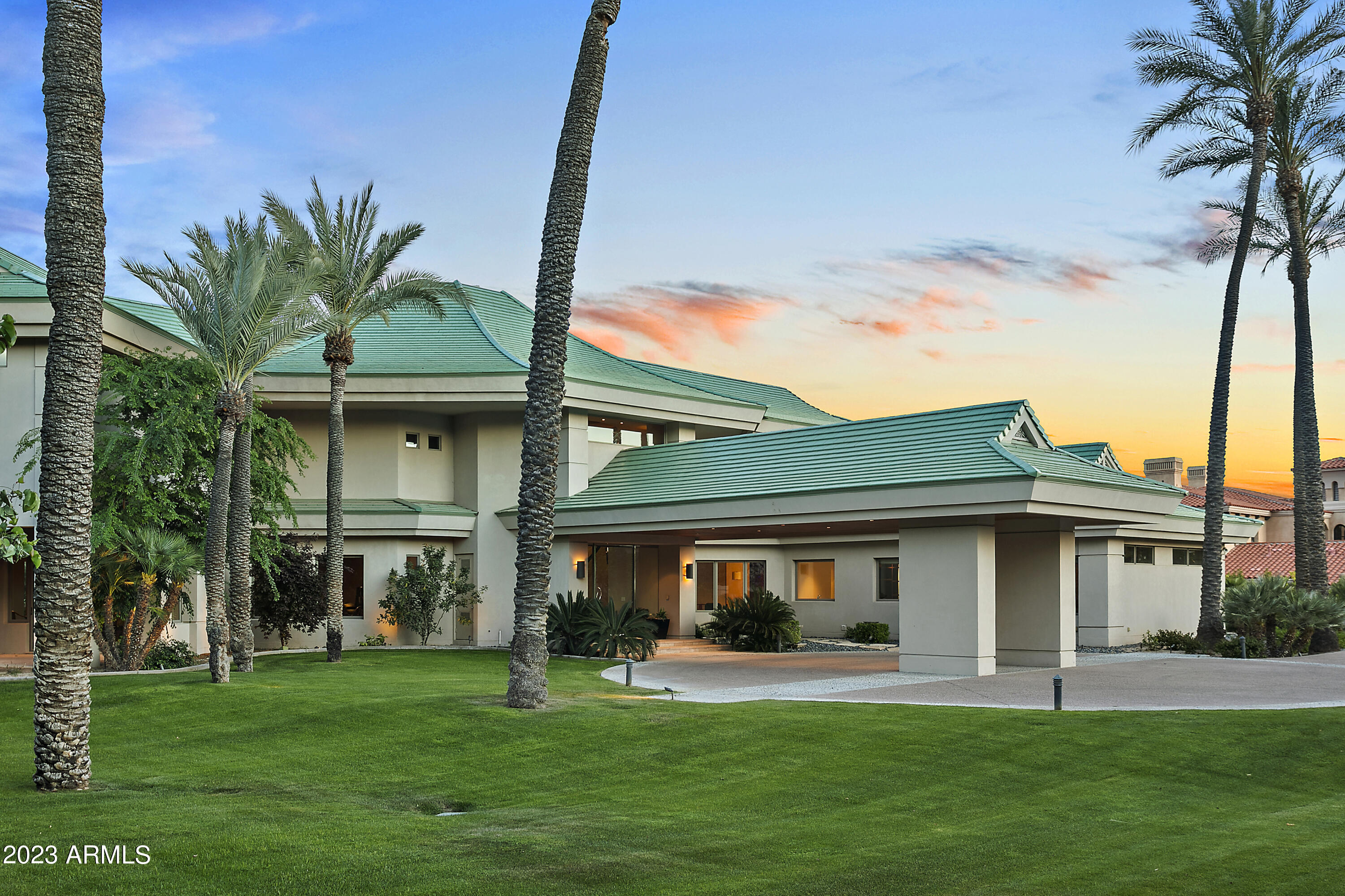 BILTMORE ESTATES - Residential