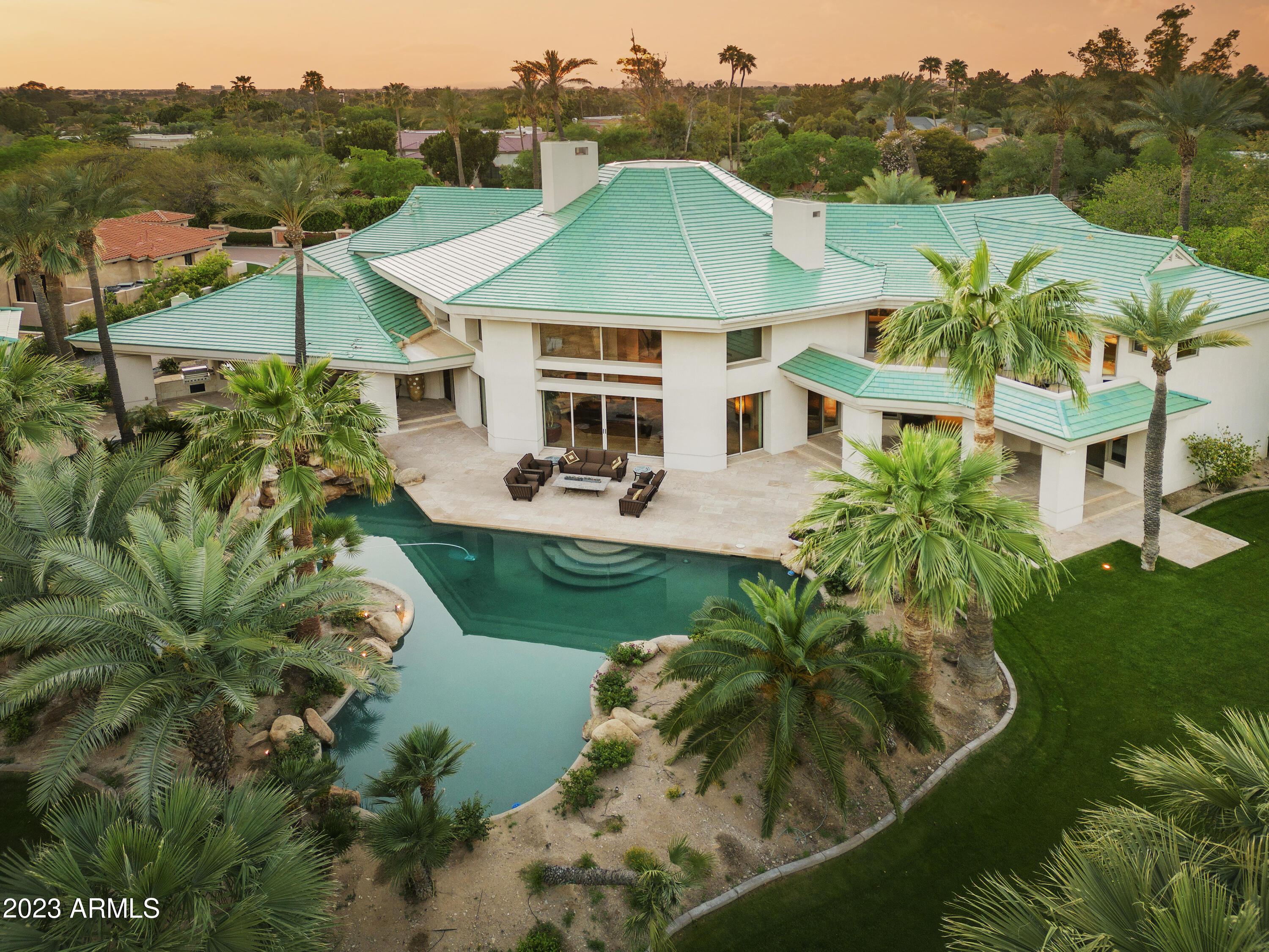 BILTMORE ESTATES - Residential
