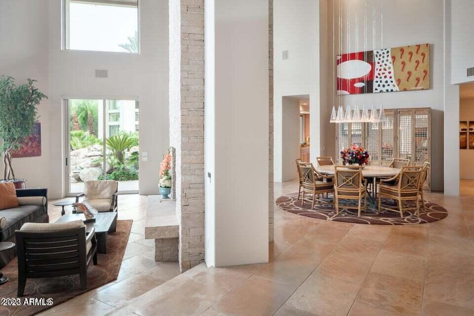 BILTMORE ESTATES - Residential