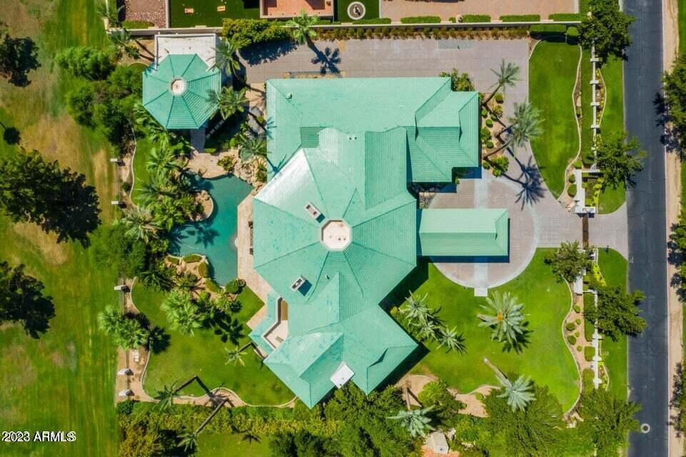 BILTMORE ESTATES - Residential