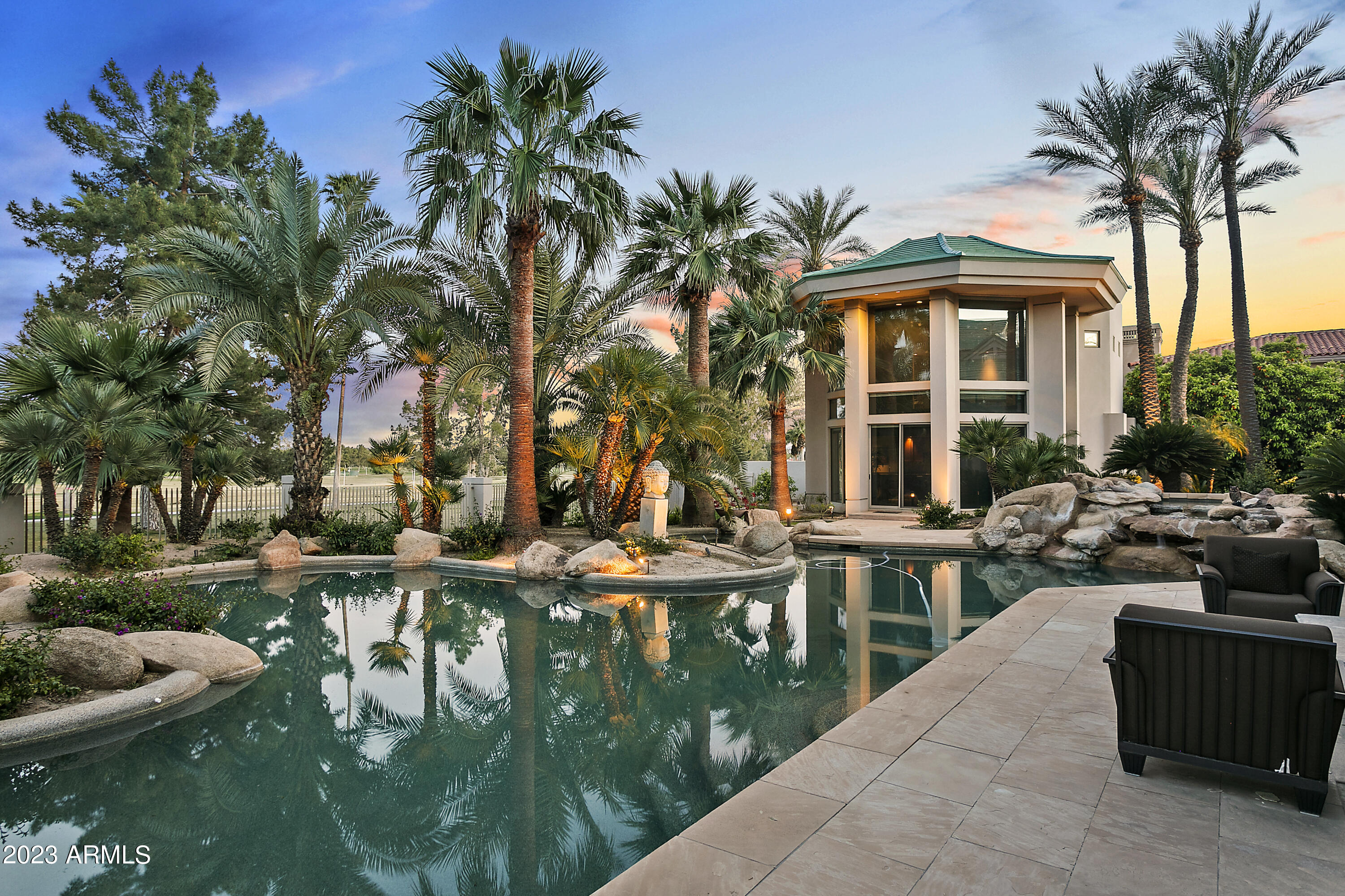 BILTMORE ESTATES - Residential
