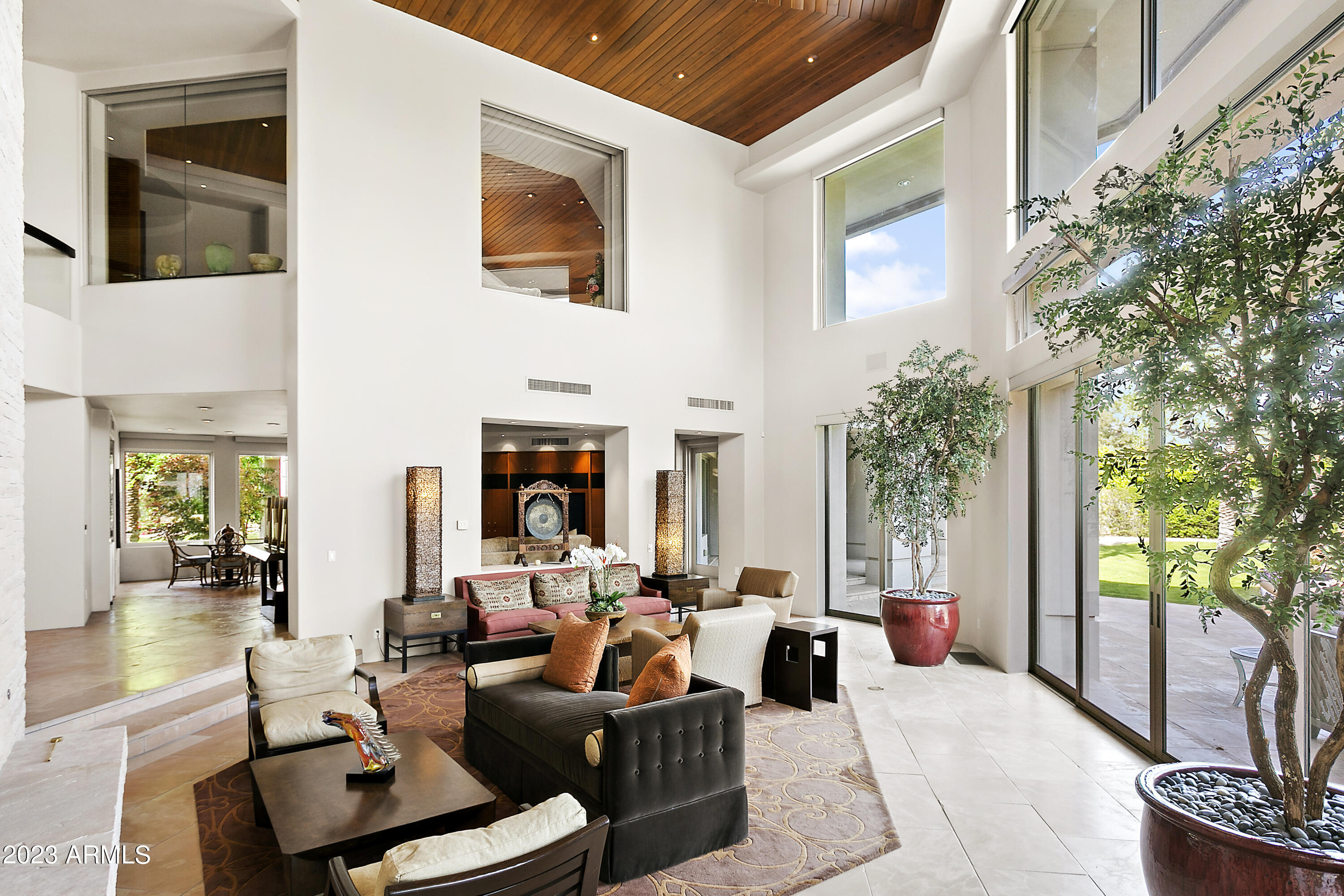 BILTMORE ESTATES - Residential