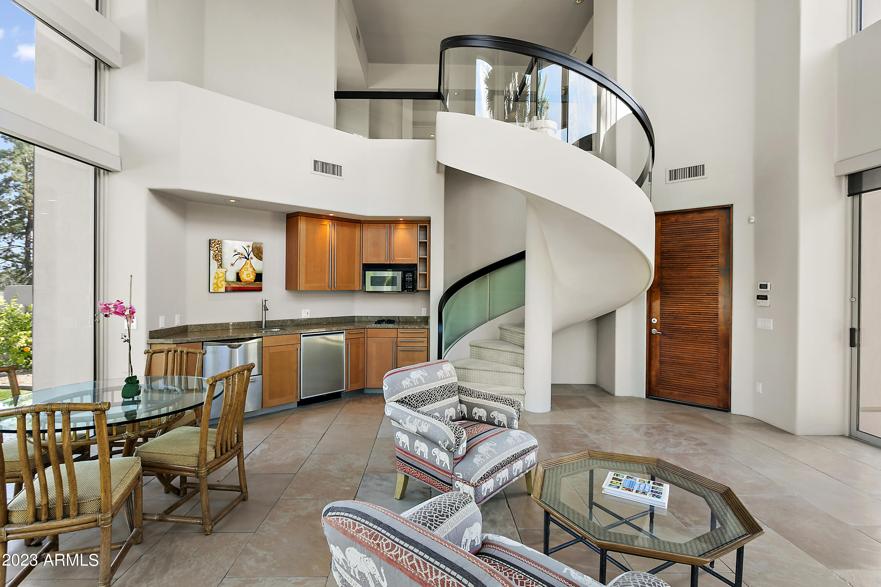 BILTMORE ESTATES - Residential
