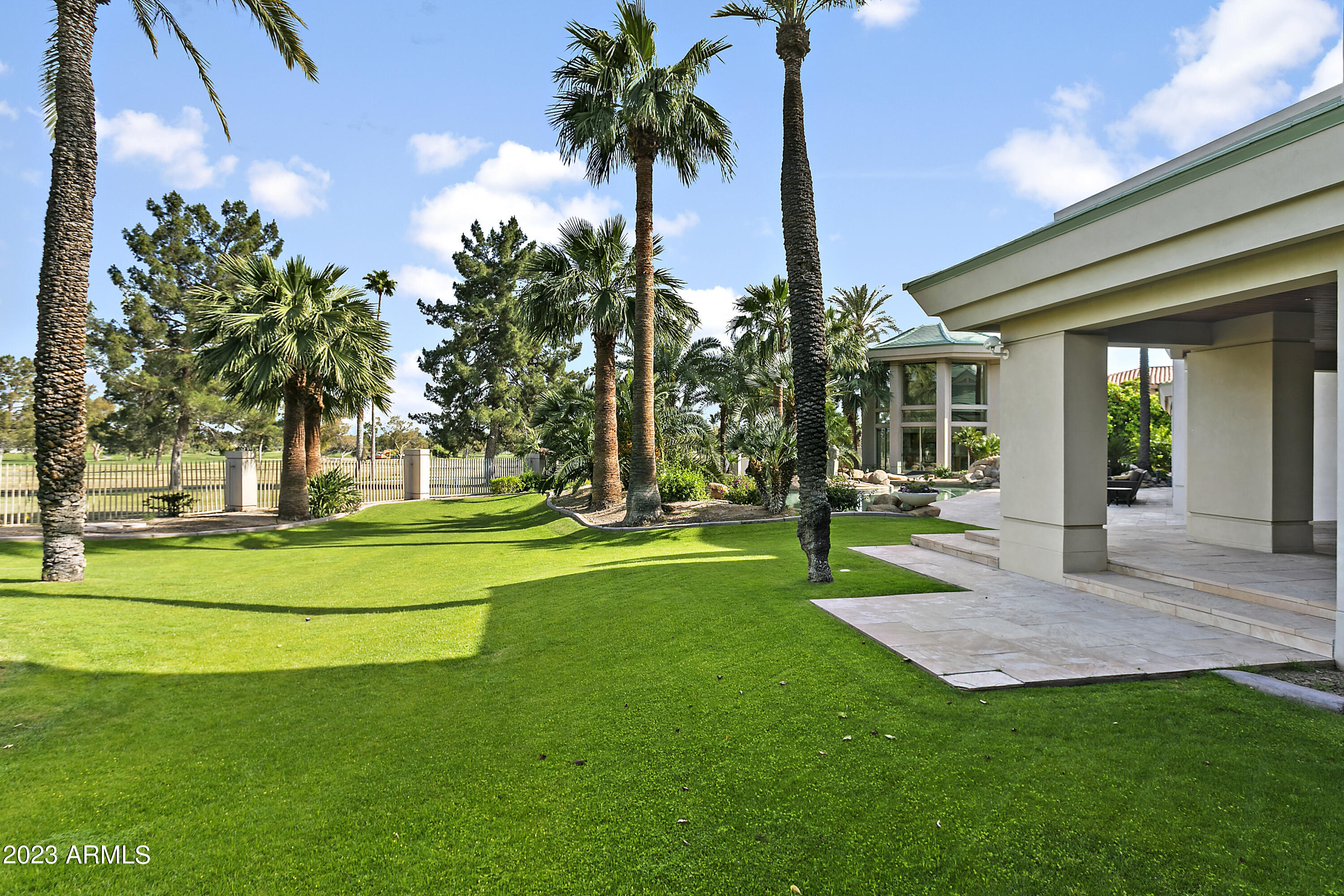 BILTMORE ESTATES - Residential