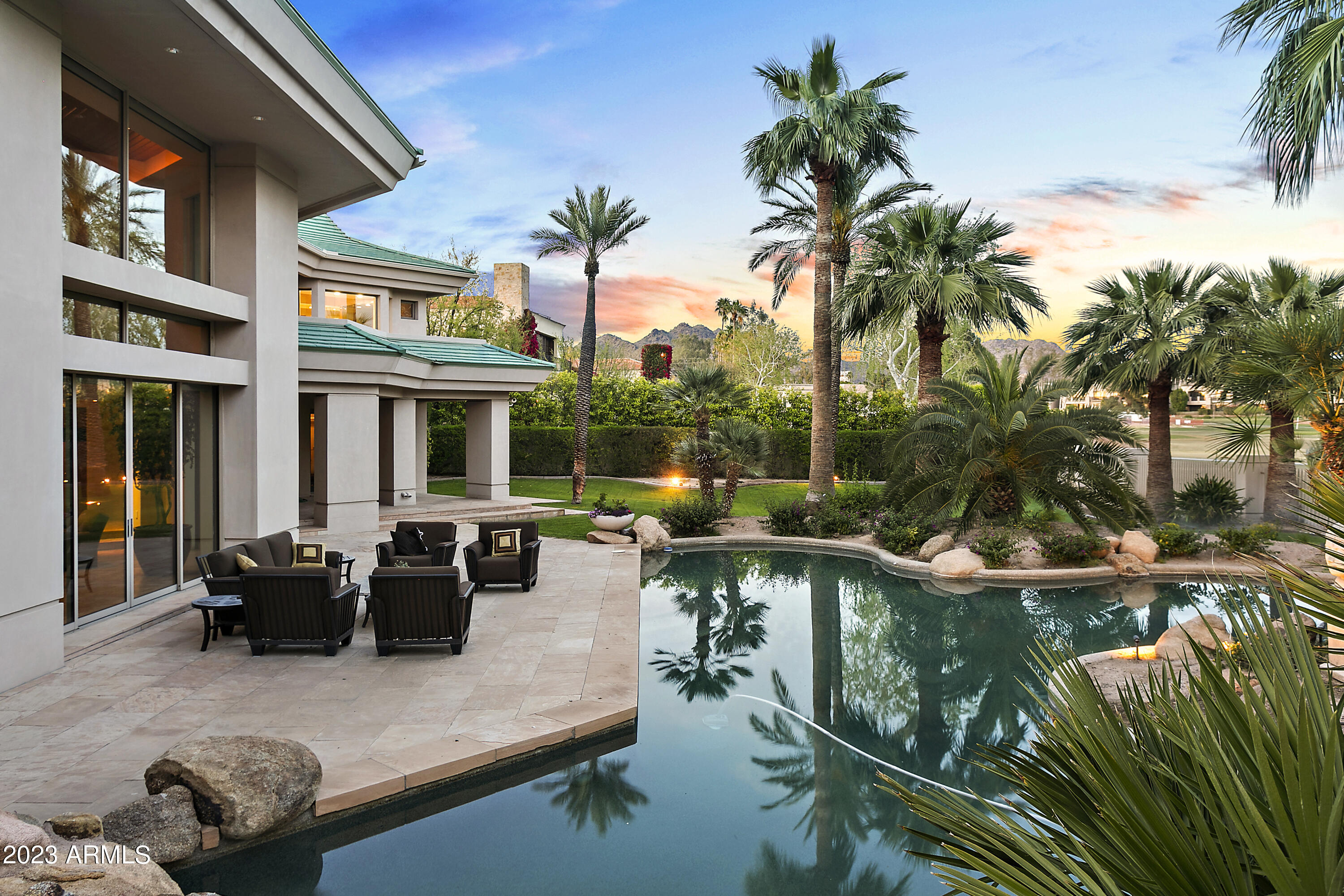 BILTMORE ESTATES - Residential