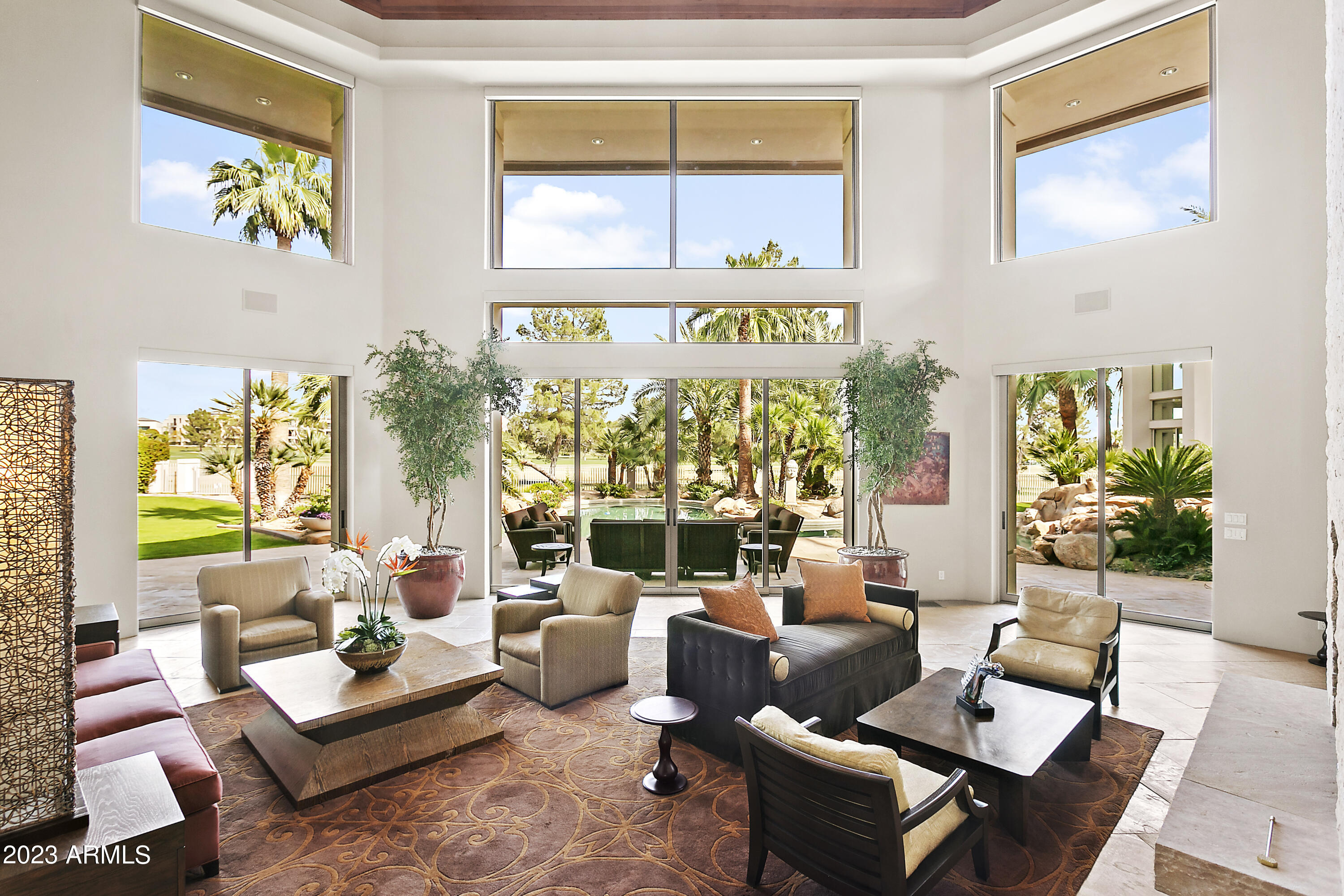 BILTMORE ESTATES - Residential