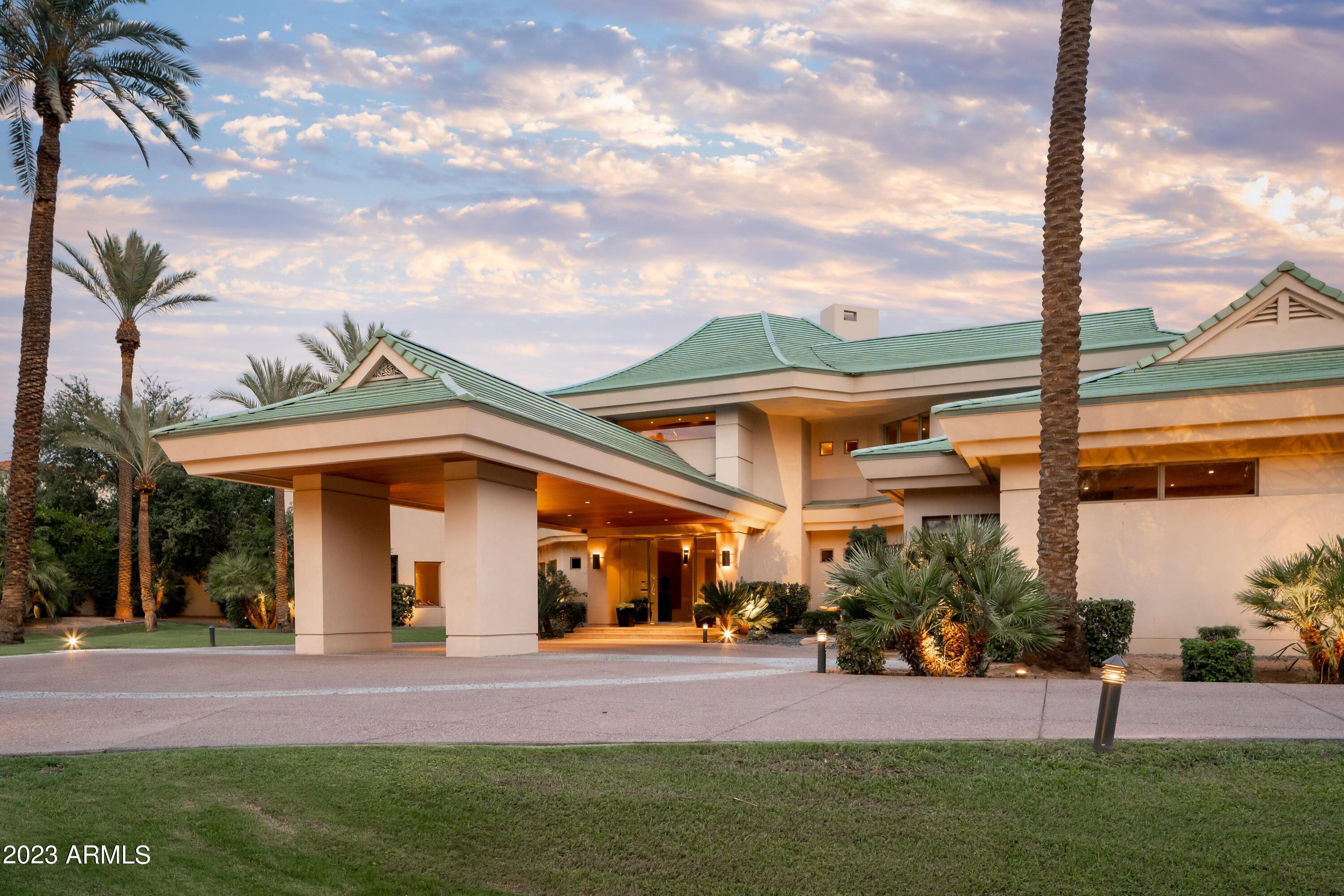 BILTMORE ESTATES - Residential