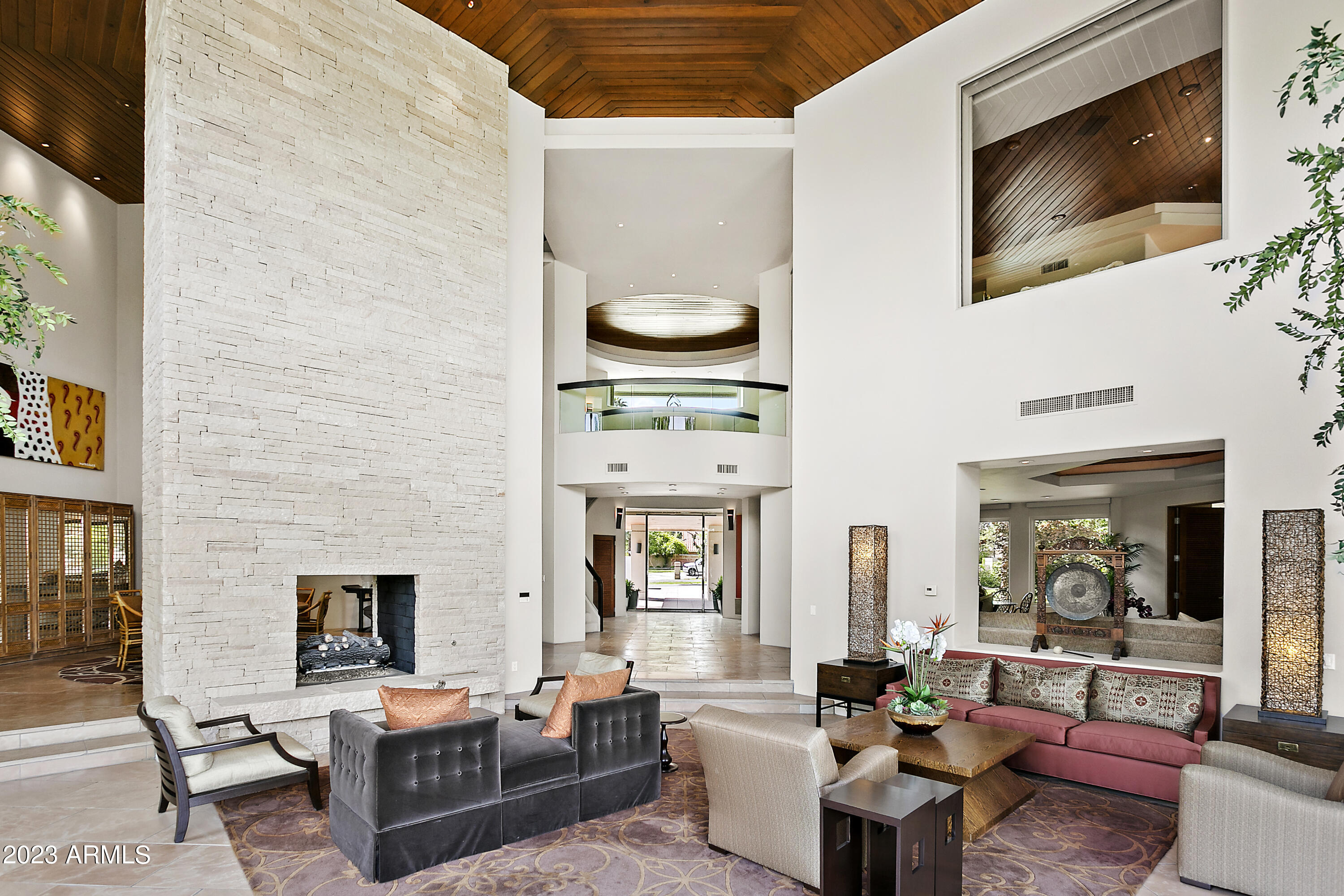 BILTMORE ESTATES - Residential