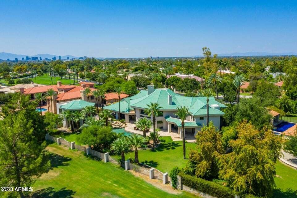 BILTMORE ESTATES - Residential