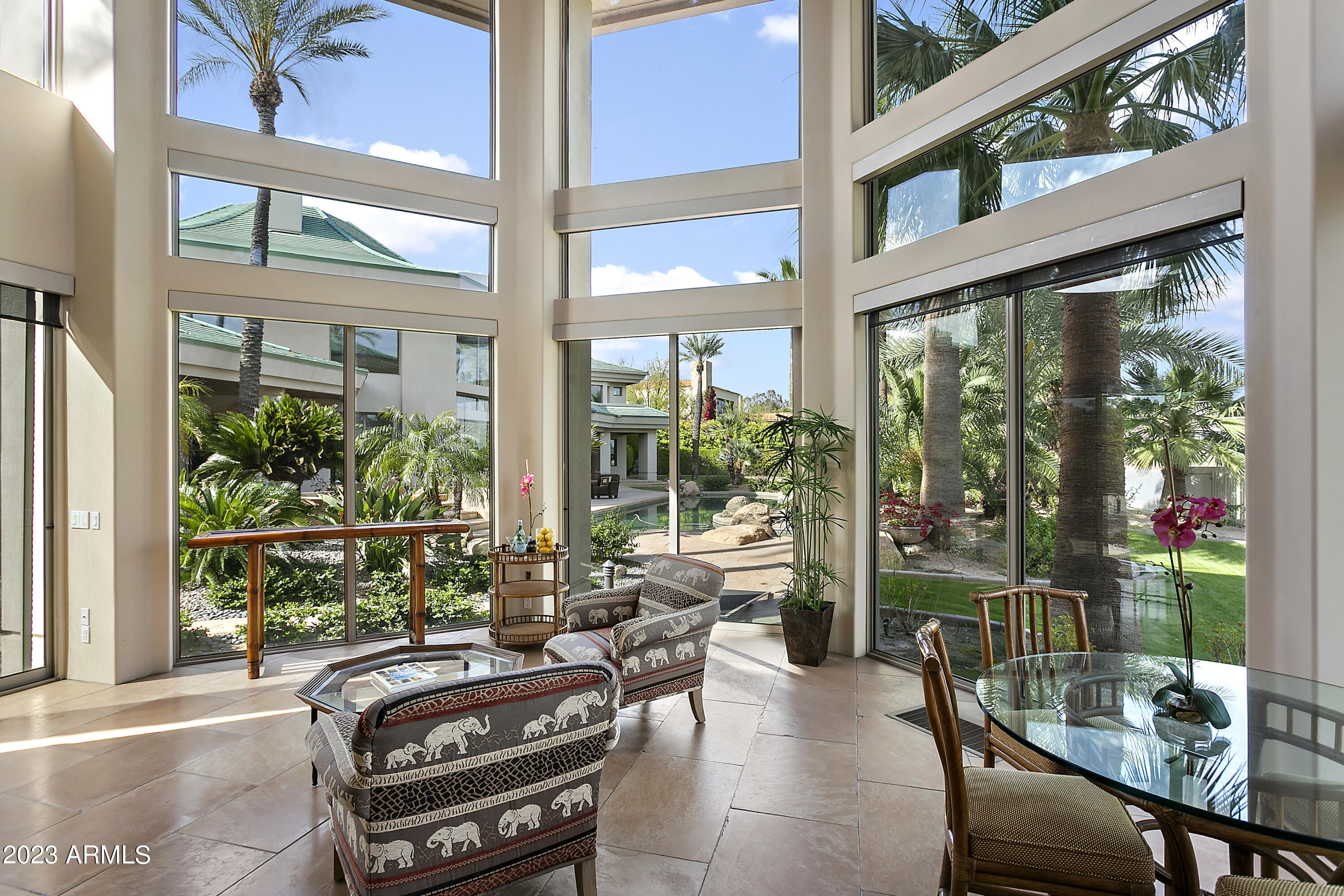 BILTMORE ESTATES - Residential