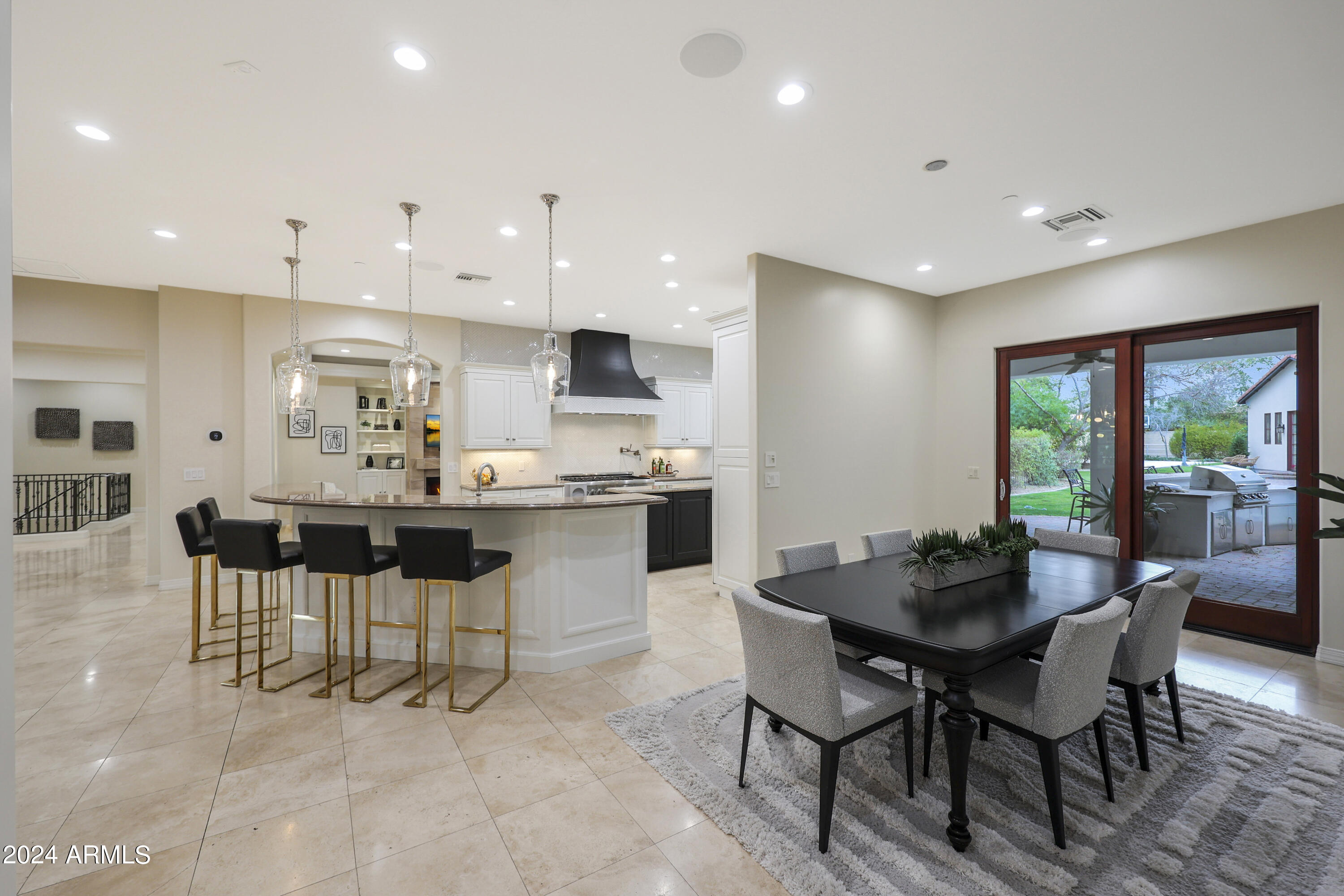 CIRCLE G RANCHES - Residential