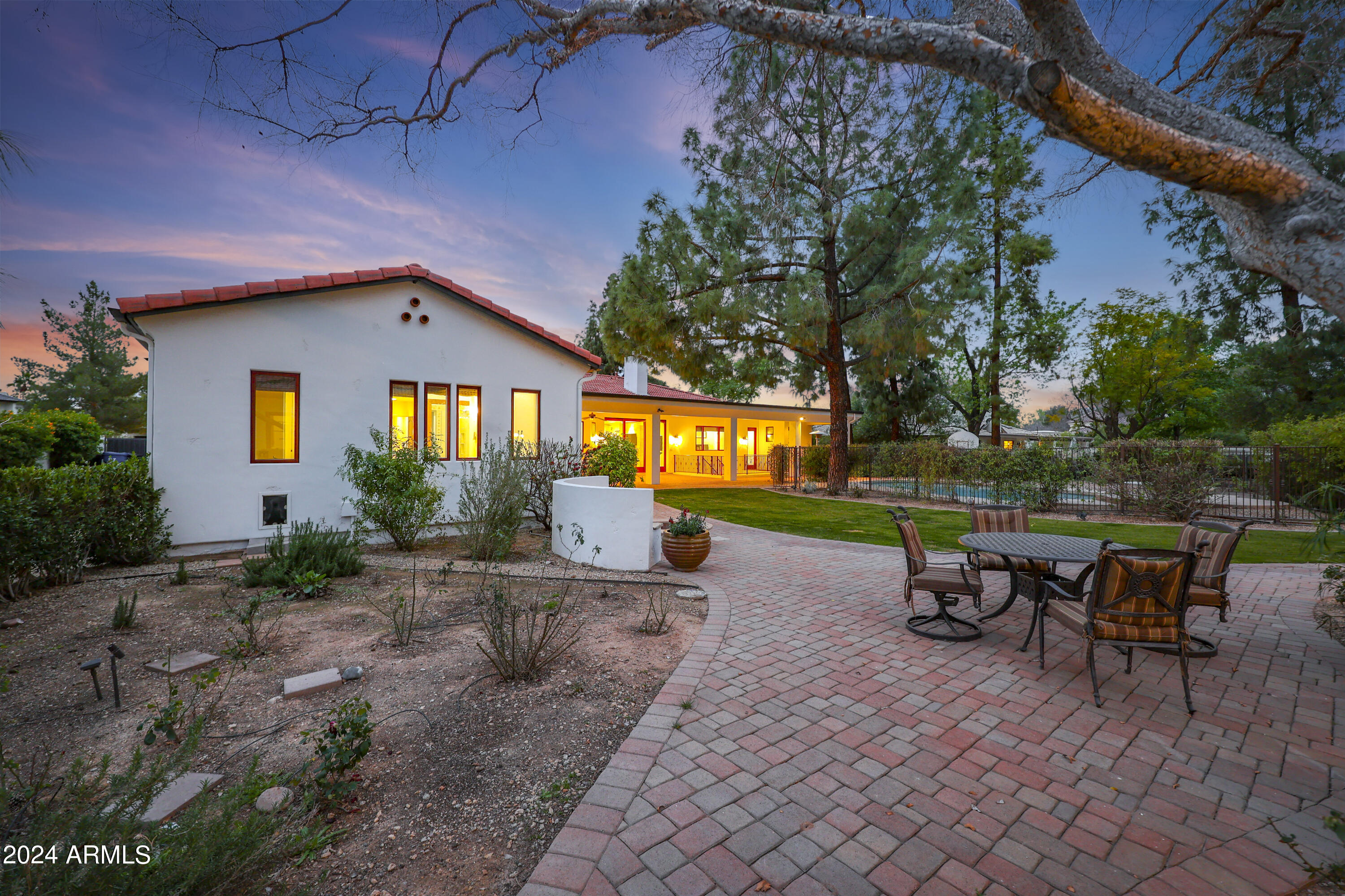 CIRCLE G RANCHES - Residential