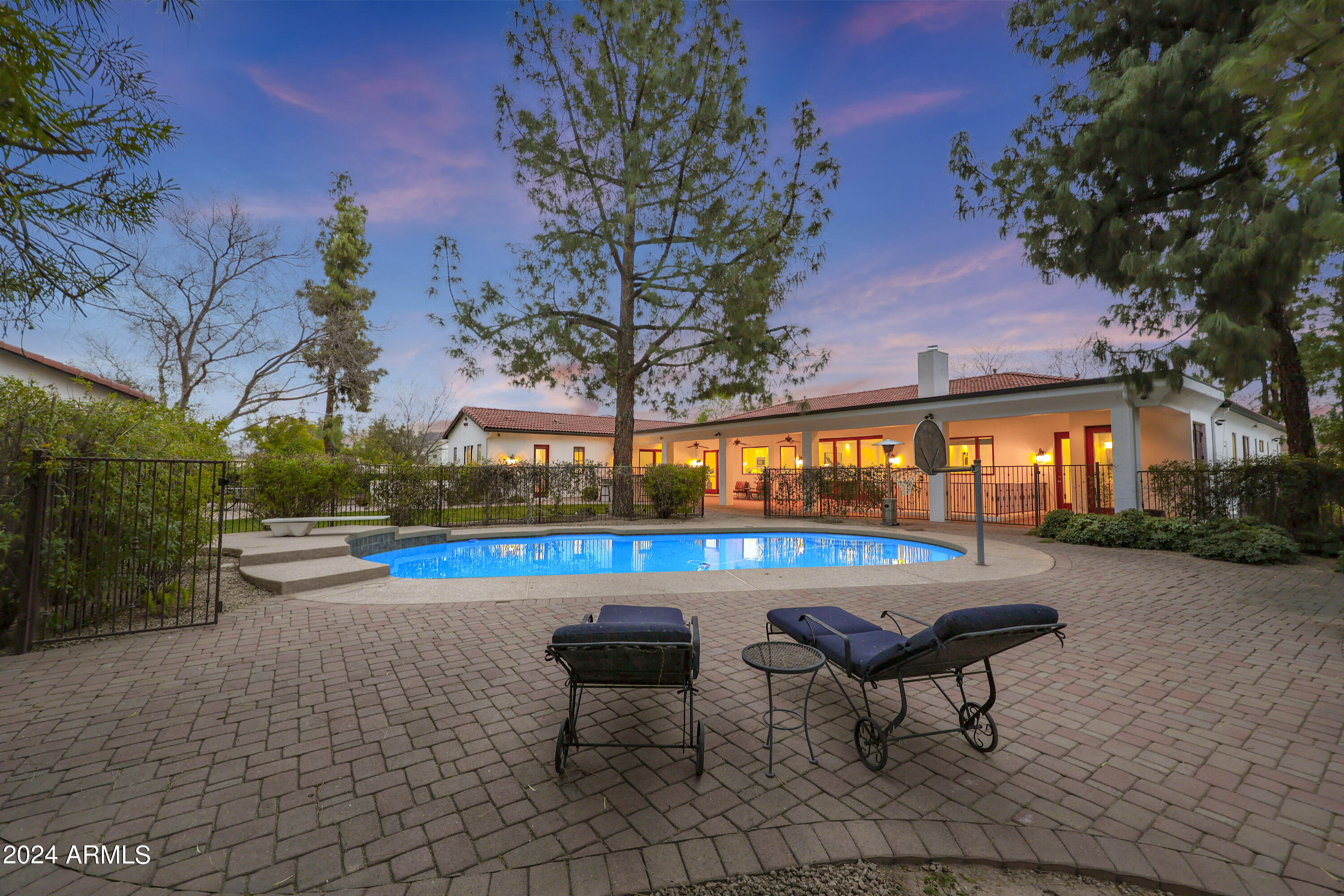 CIRCLE G RANCHES - Residential