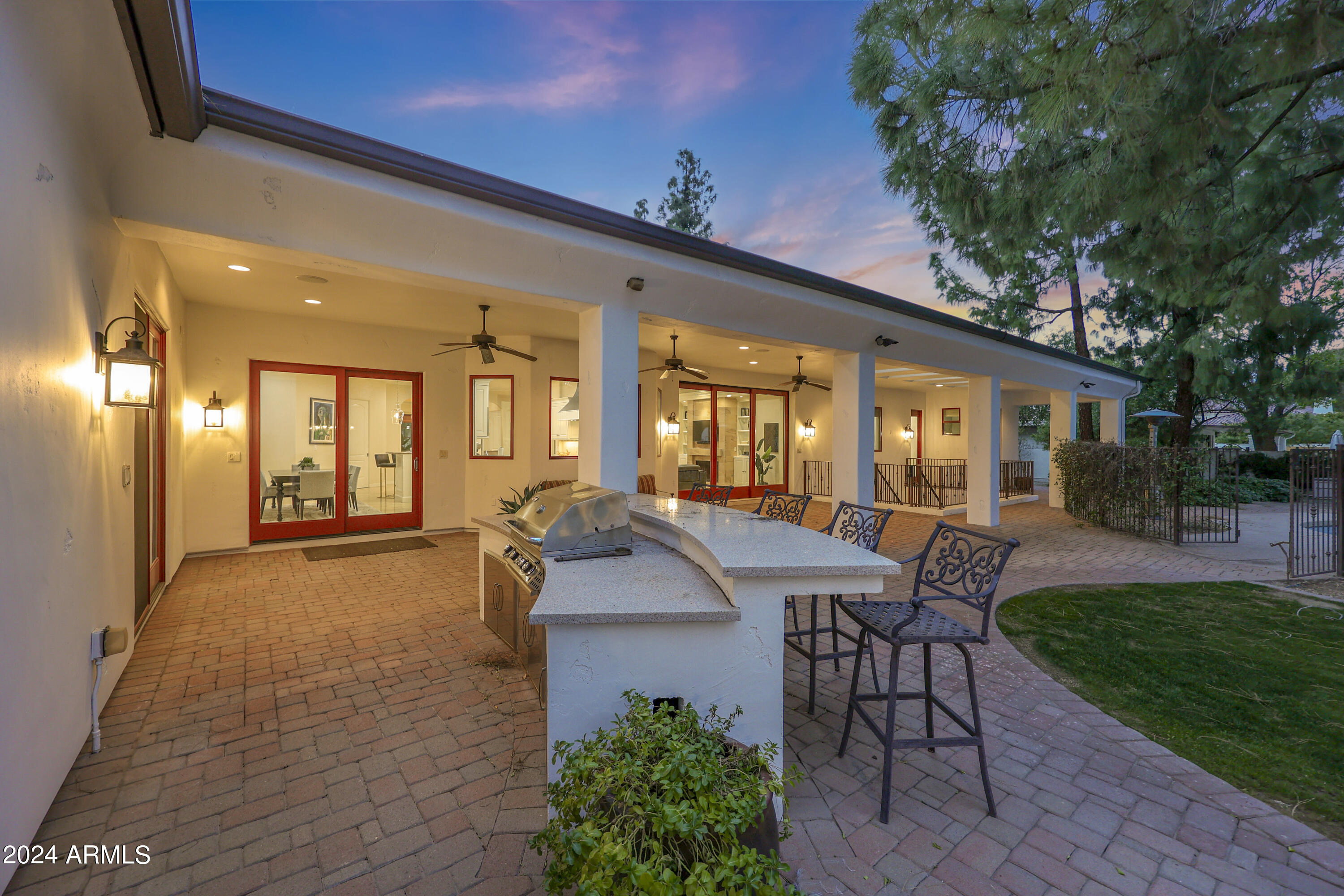 CIRCLE G RANCHES - Residential