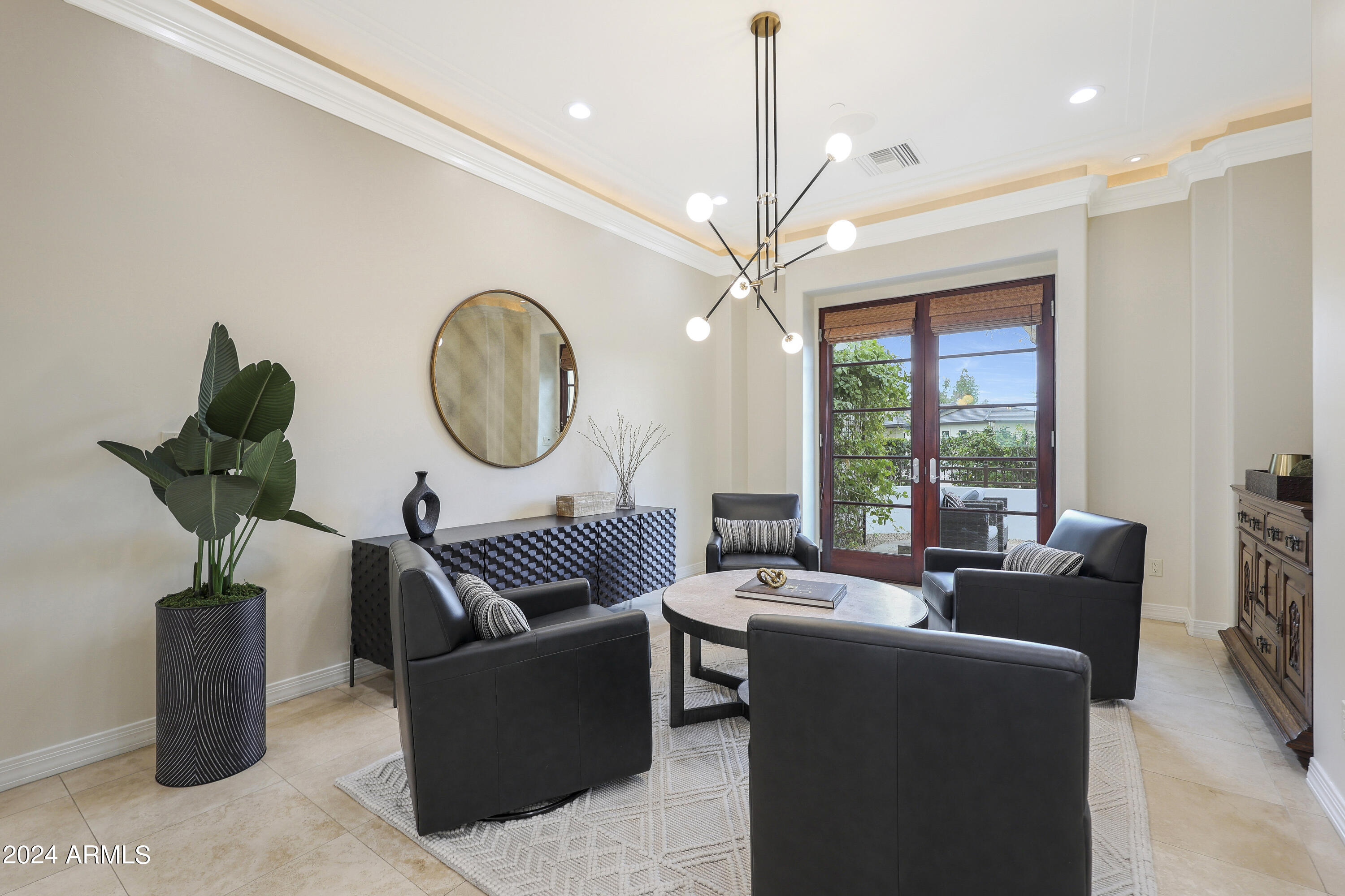 CIRCLE G RANCHES - Residential