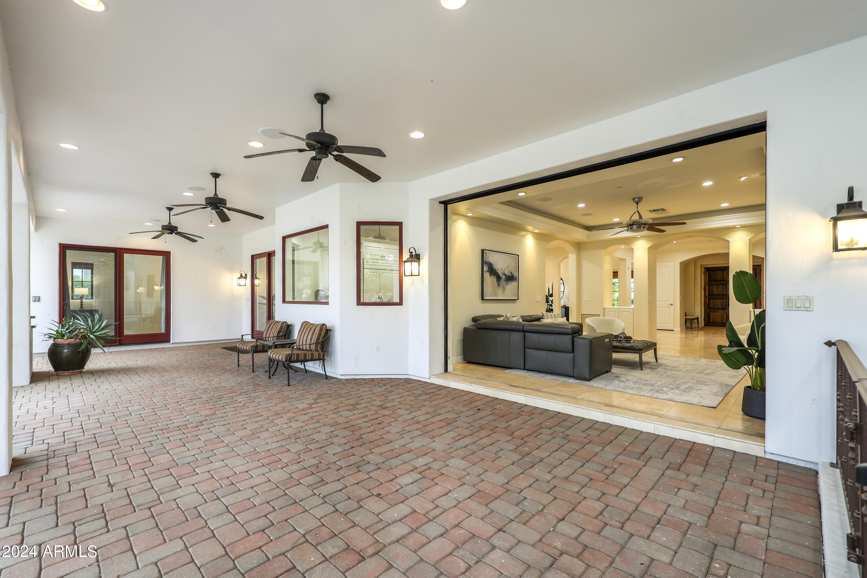 CIRCLE G RANCHES - Residential