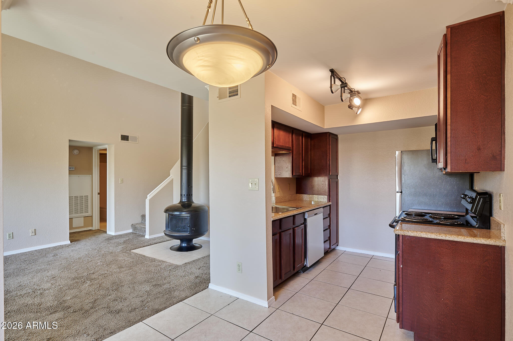 SUNRISE PHASE 1 CONDOMINIUM - Residential