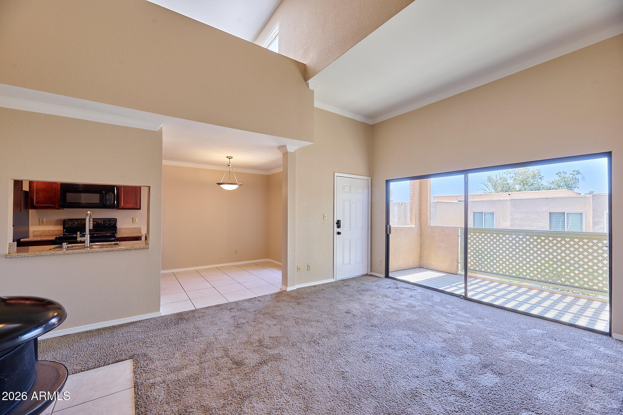 SUNRISE PHASE 1 CONDOMINIUM - Residential