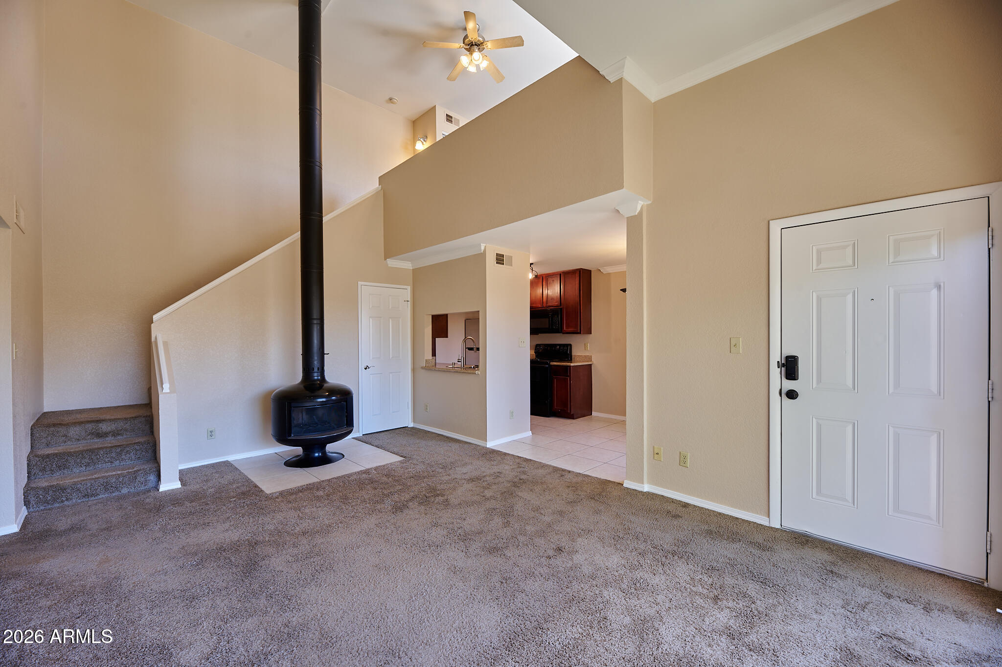 SUNRISE PHASE 1 CONDOMINIUM - Residential