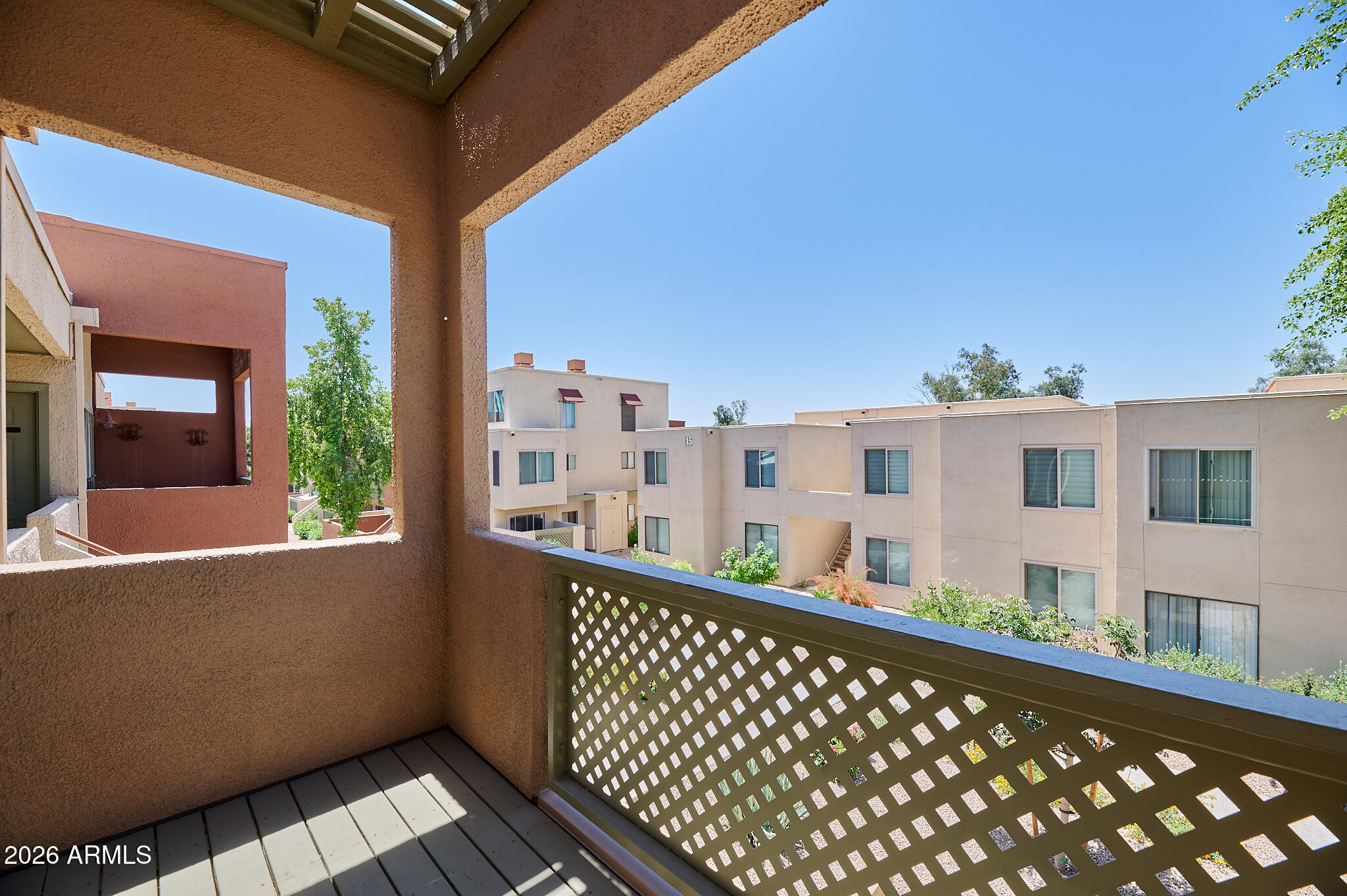 SUNRISE PHASE 1 CONDOMINIUM - Residential