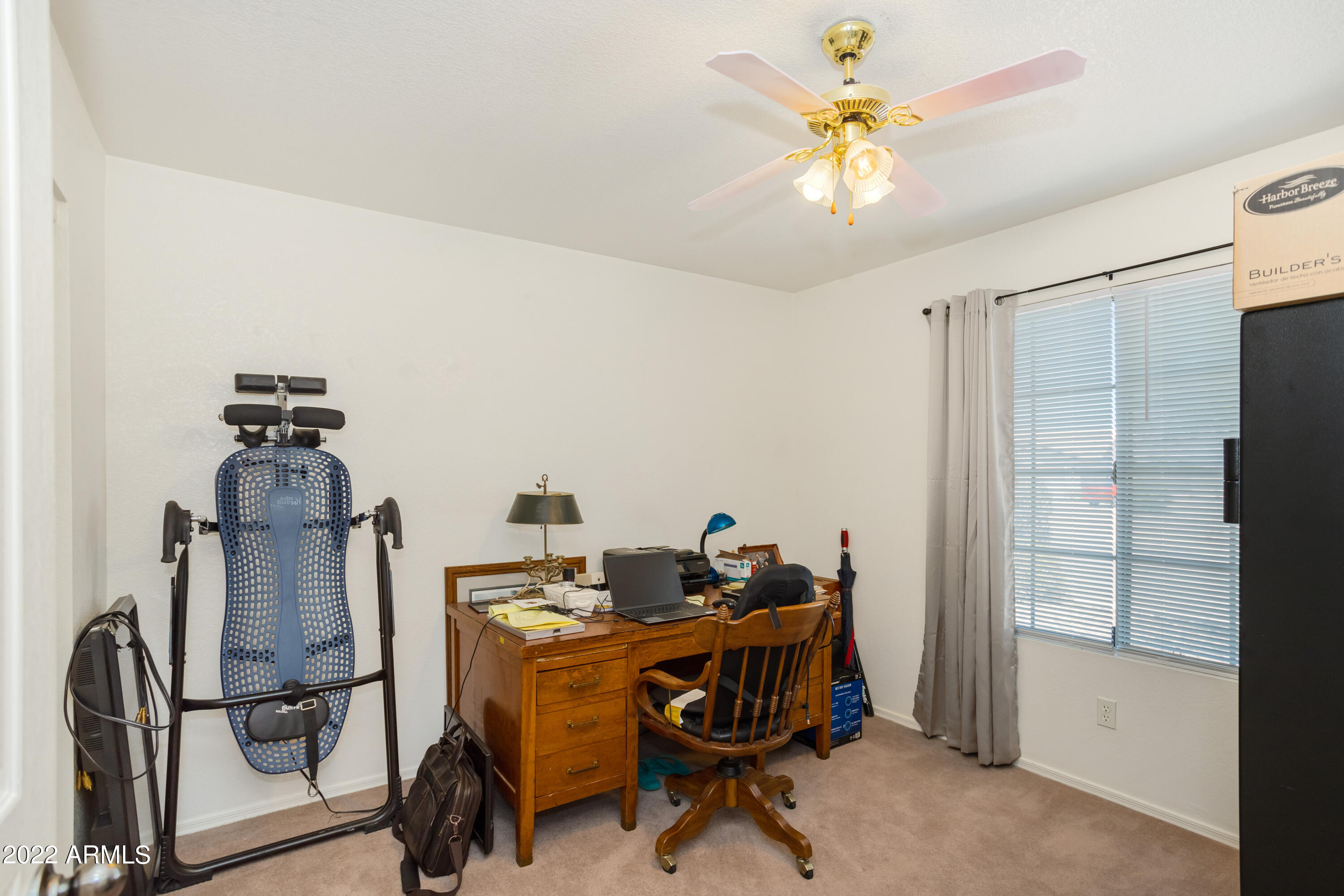 REMINGTON PARK WEST ESTATES - Residential