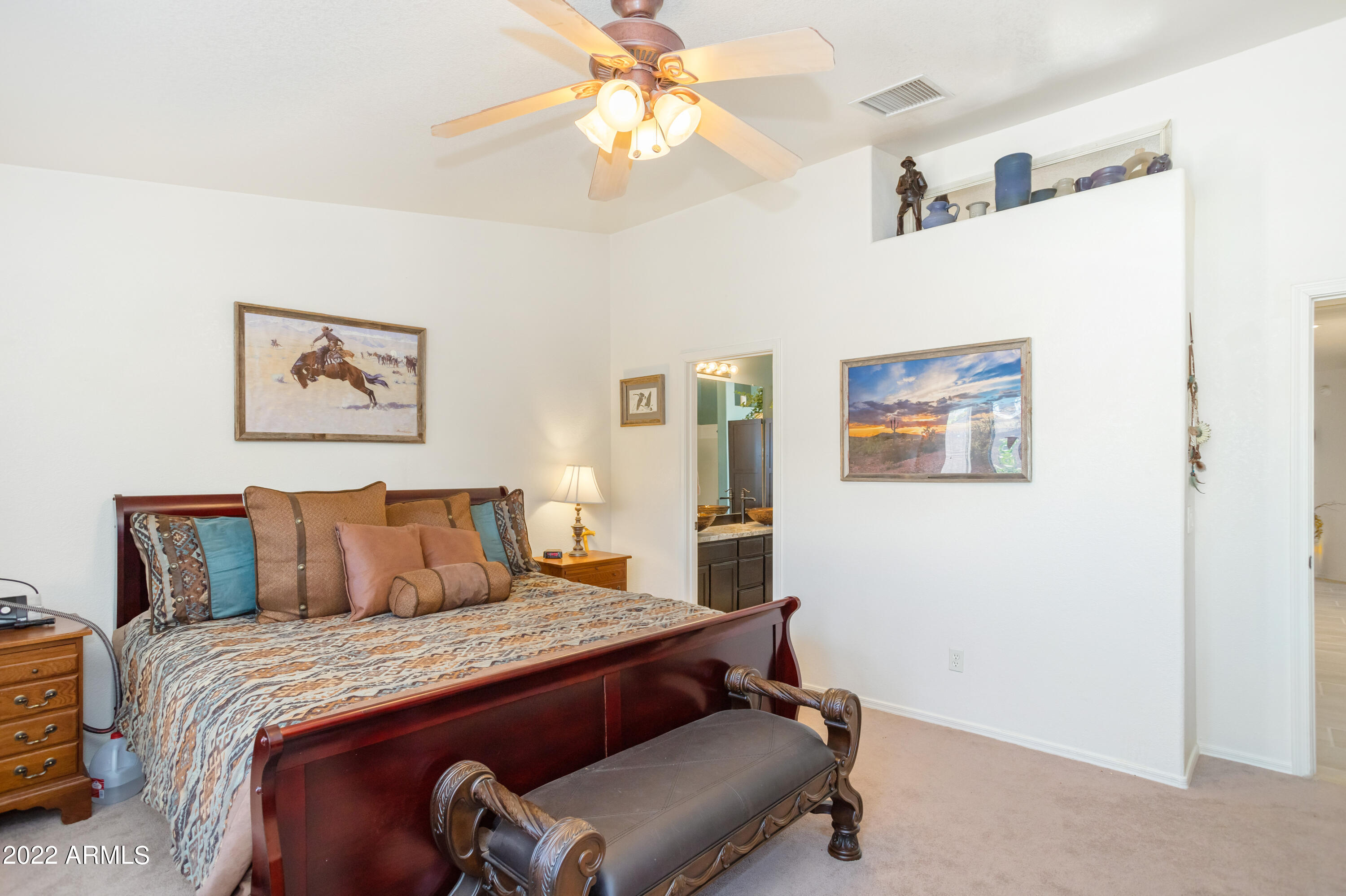 REMINGTON PARK WEST ESTATES - Residential