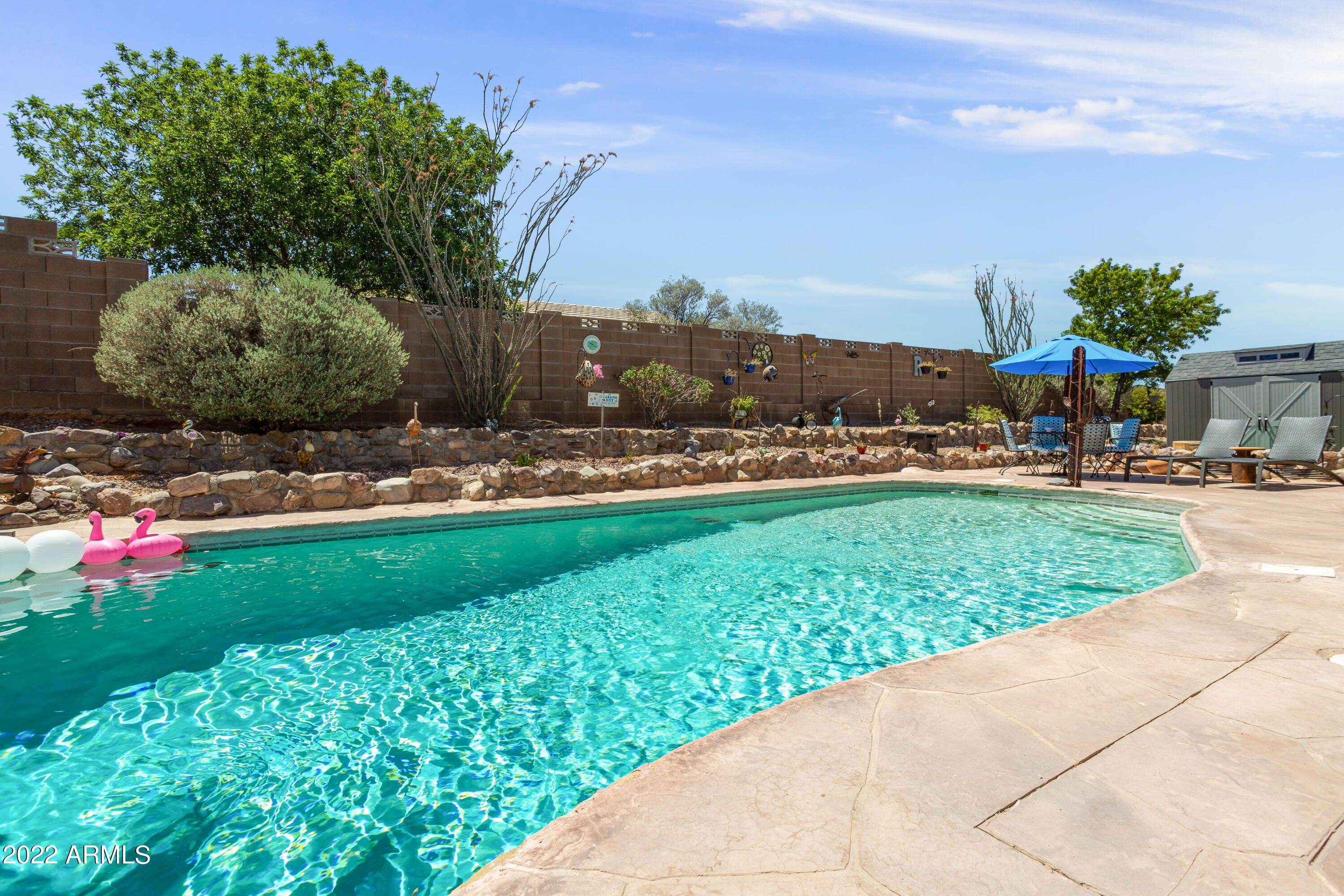 REMINGTON PARK WEST ESTATES - Residential