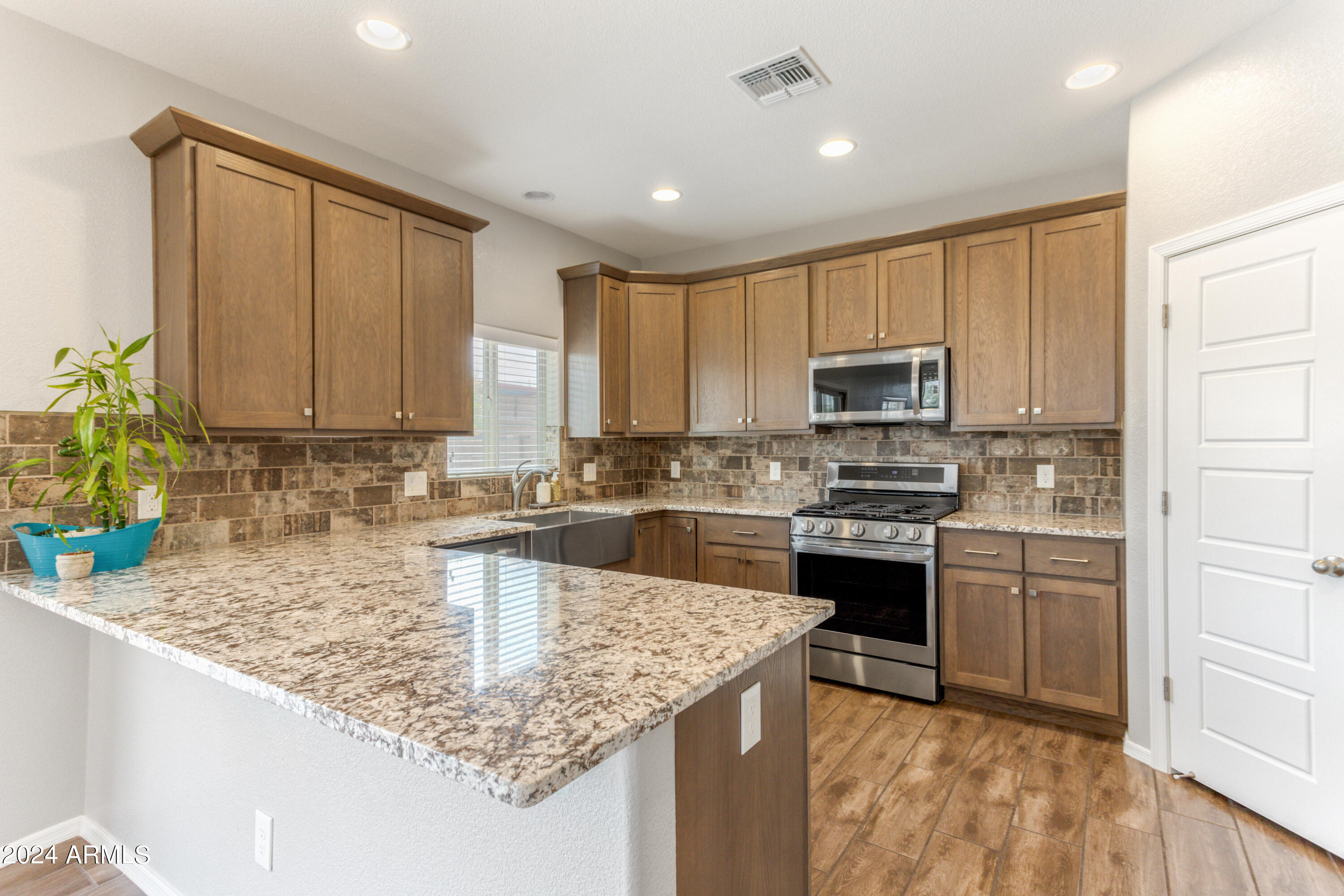 HOLIDAY AT PUEBLO DEL SOL PHASE 5A - Residential